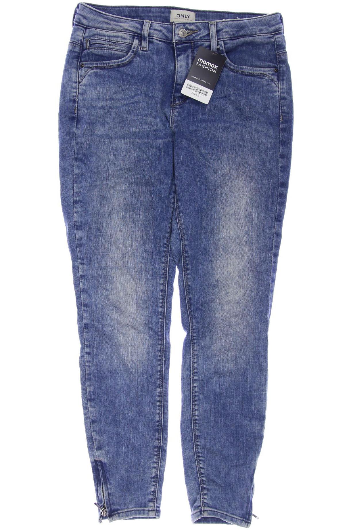

ONLY Damen Jeans, blau