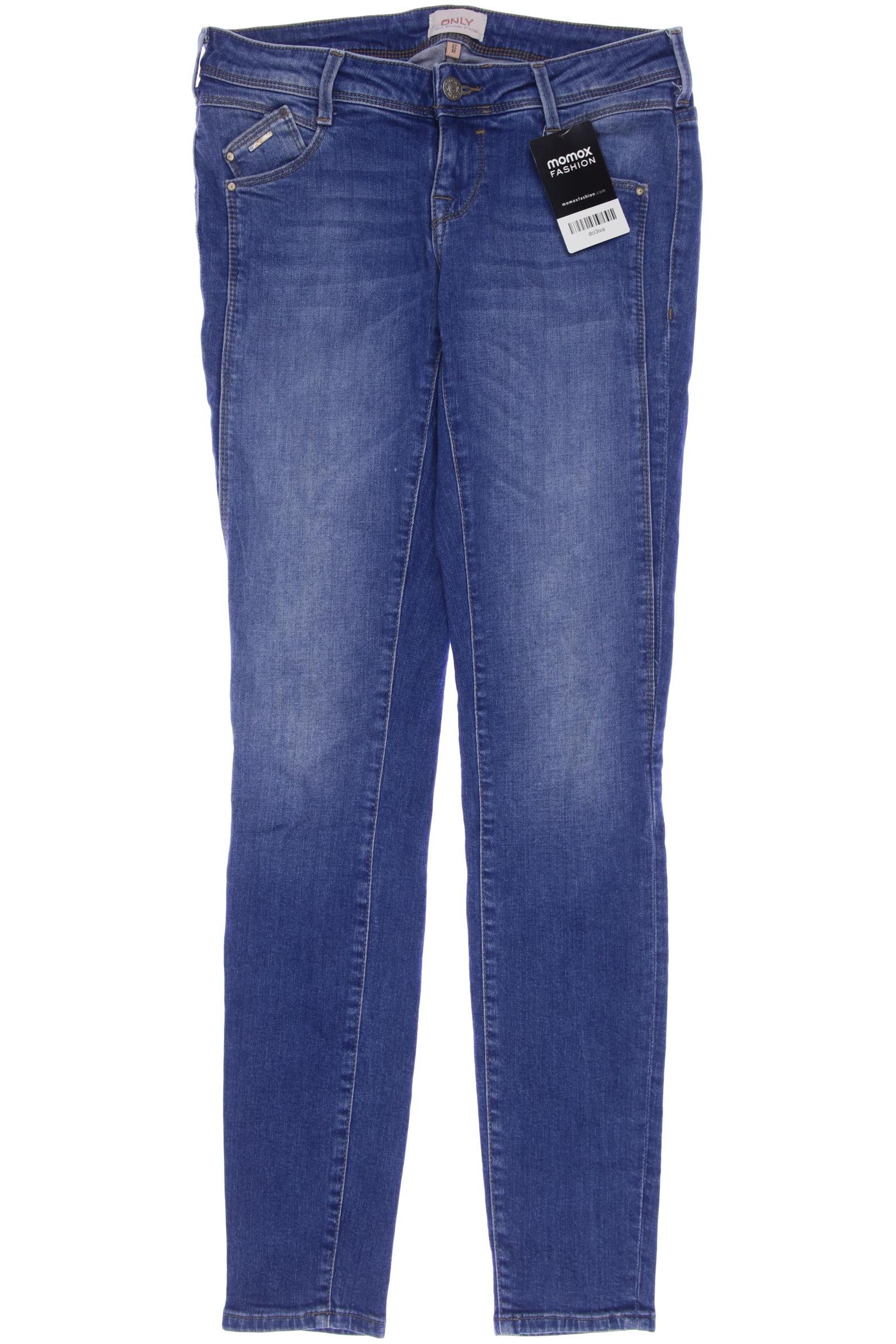 

Only Damen Jeans, blau, Gr. 27