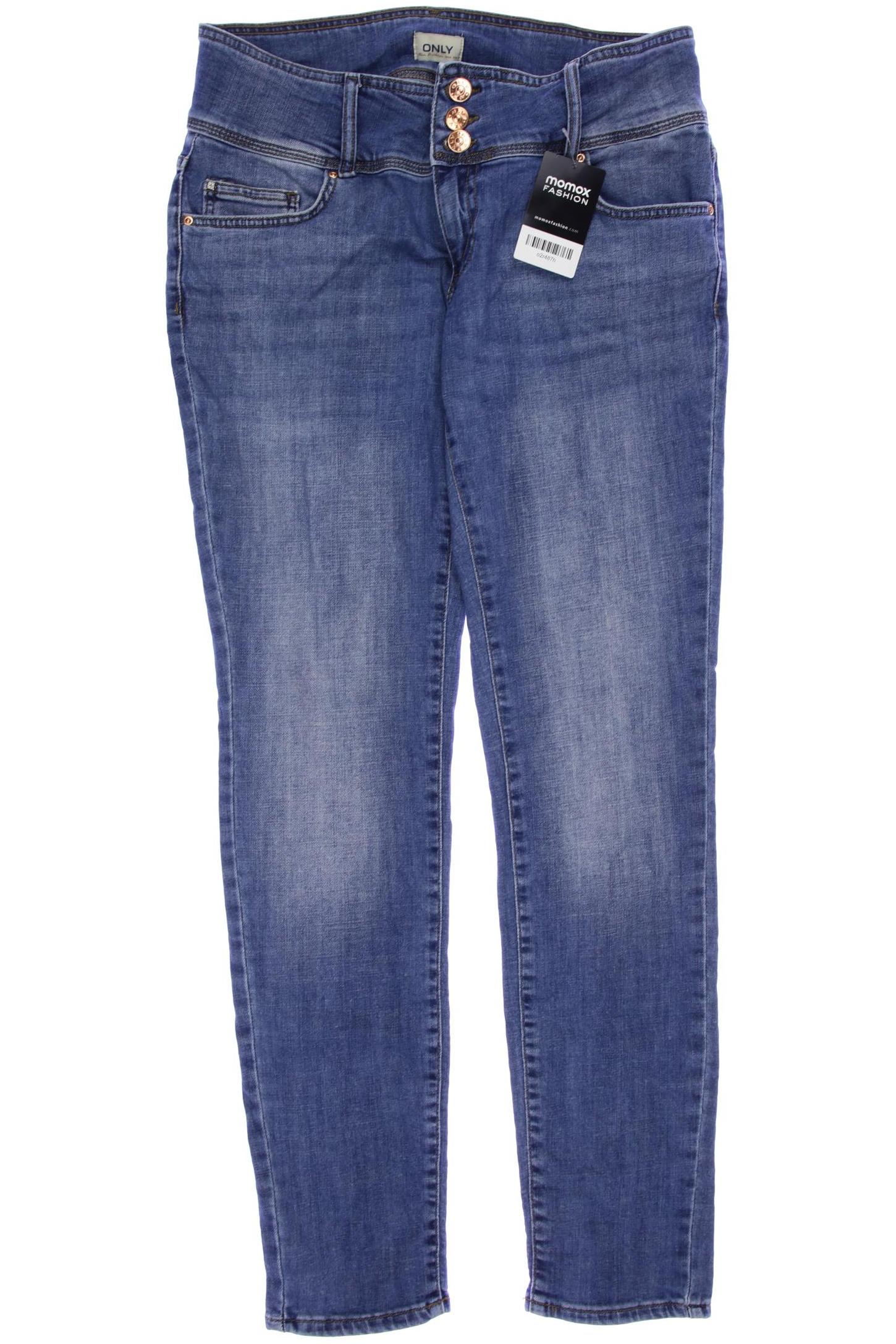 

Only Damen Jeans, blau, Gr. 32