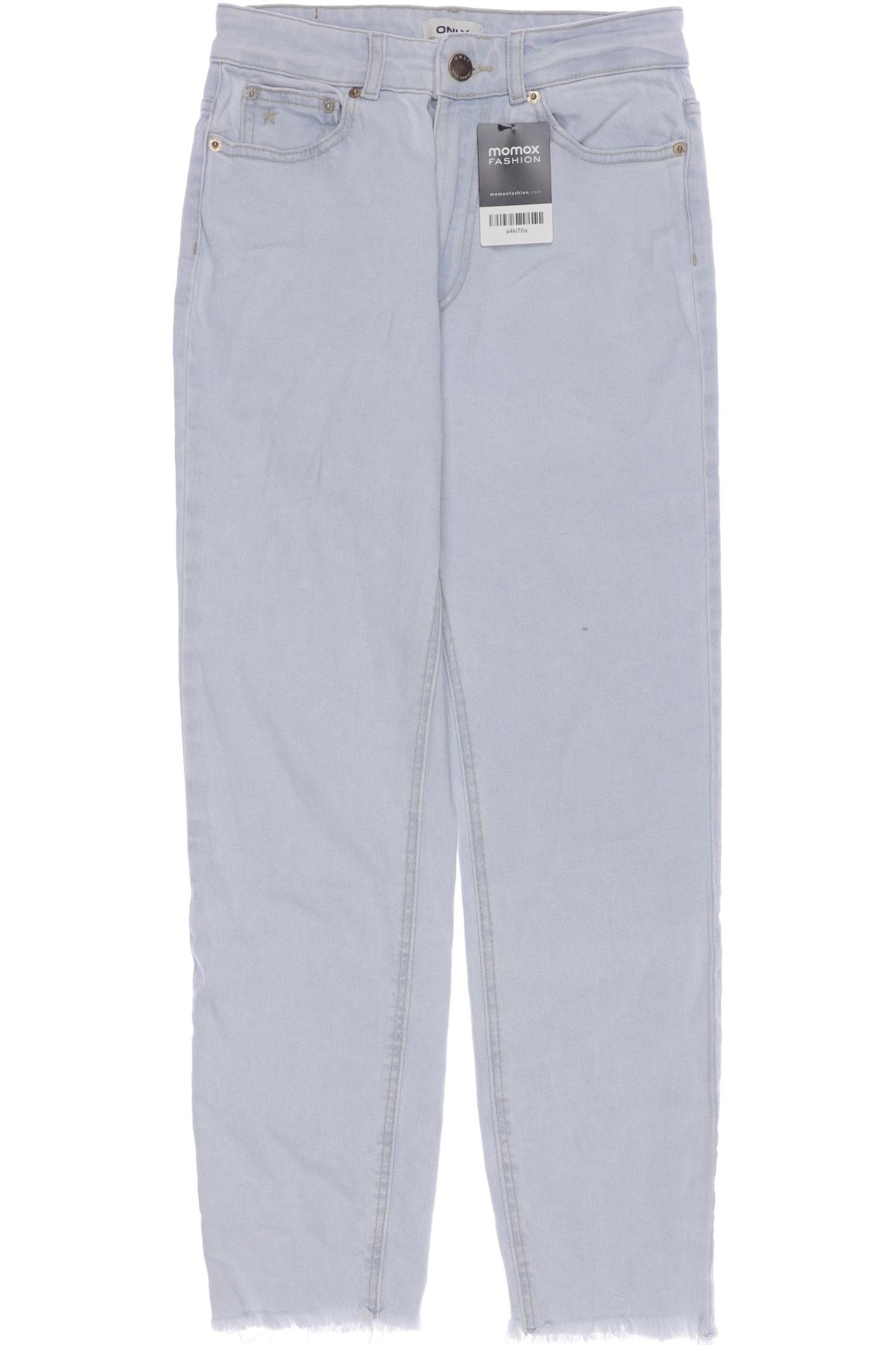 

Only Damen Jeans, hellblau, Gr. 26