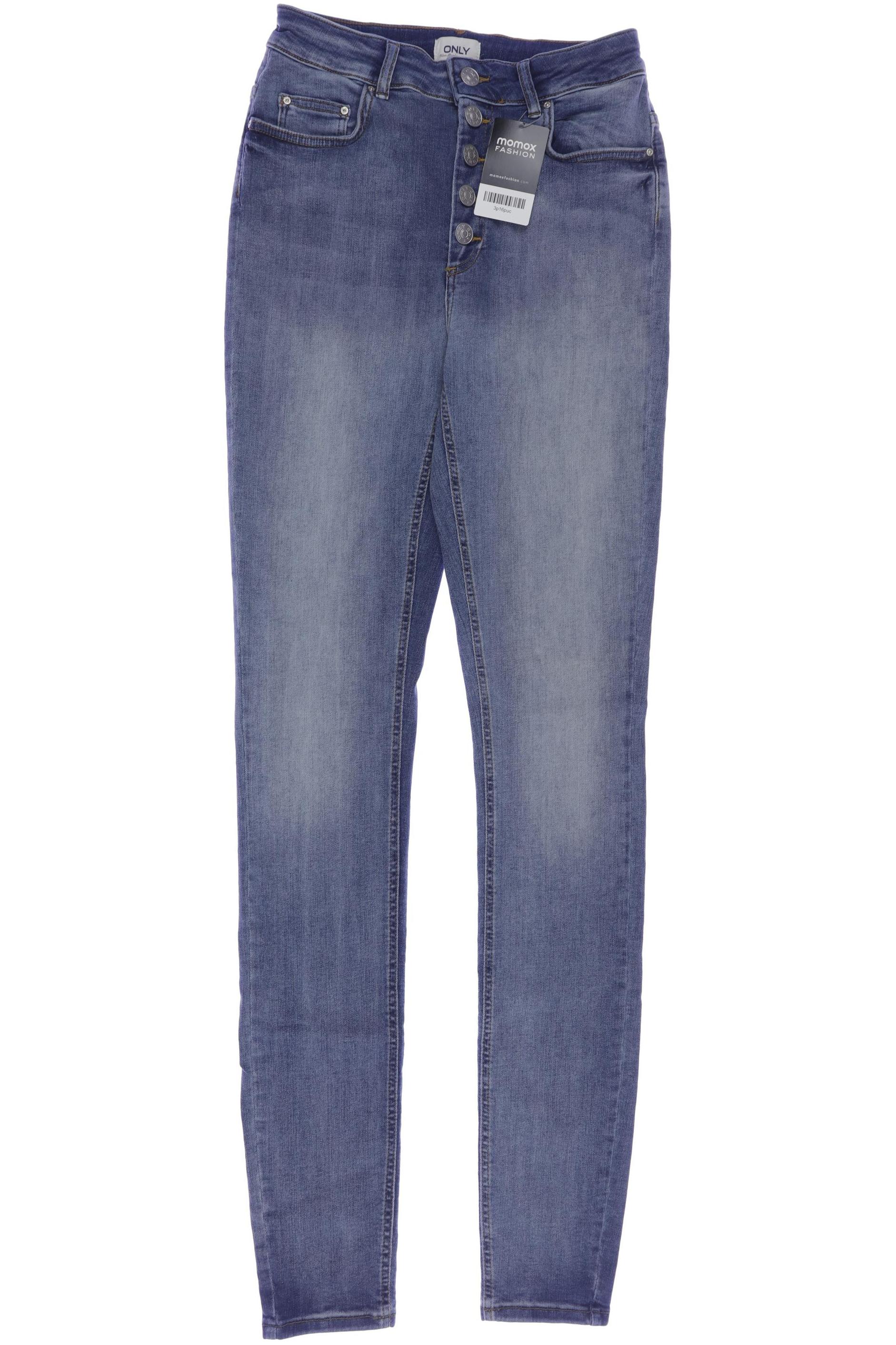 

Only Damen Jeans, blau, Gr. 0