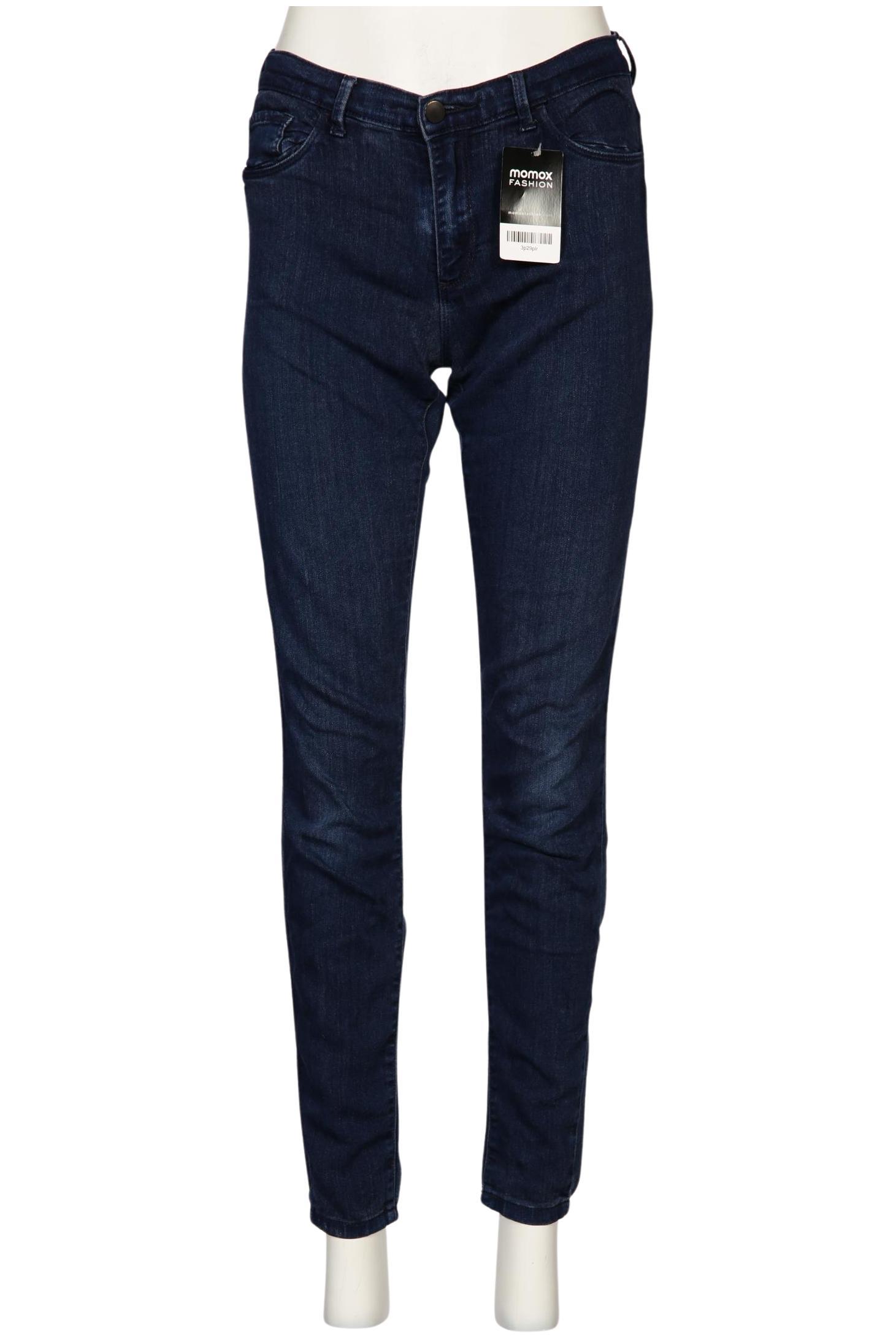 

Only Damen Jeans, marineblau, Gr. 0