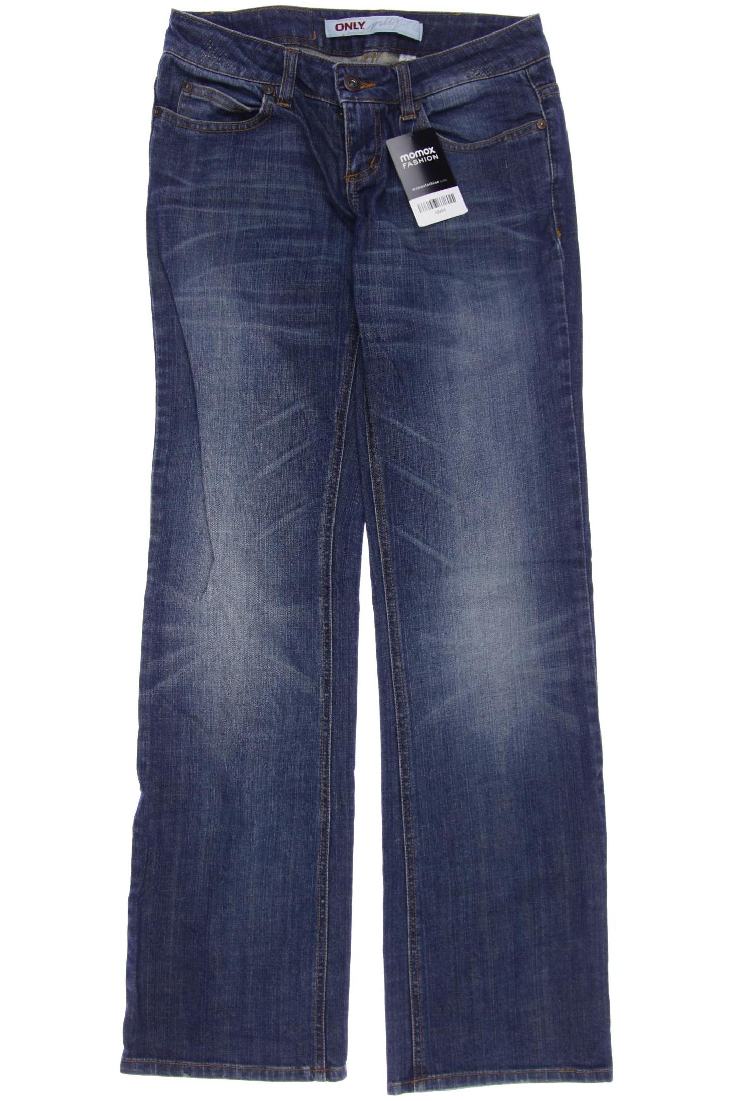 

Only Damen Jeans, blau, Gr. 32