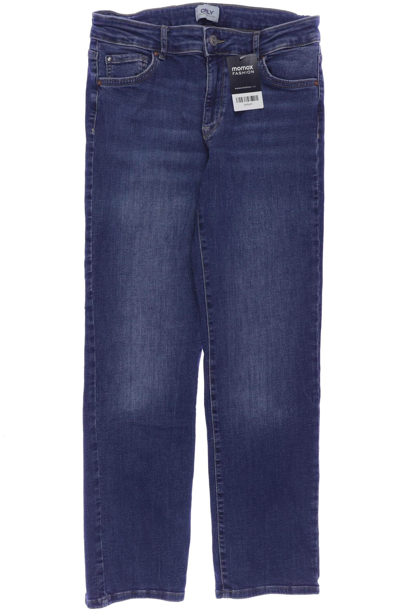 

Only Damen Jeans, marineblau, Gr. 31