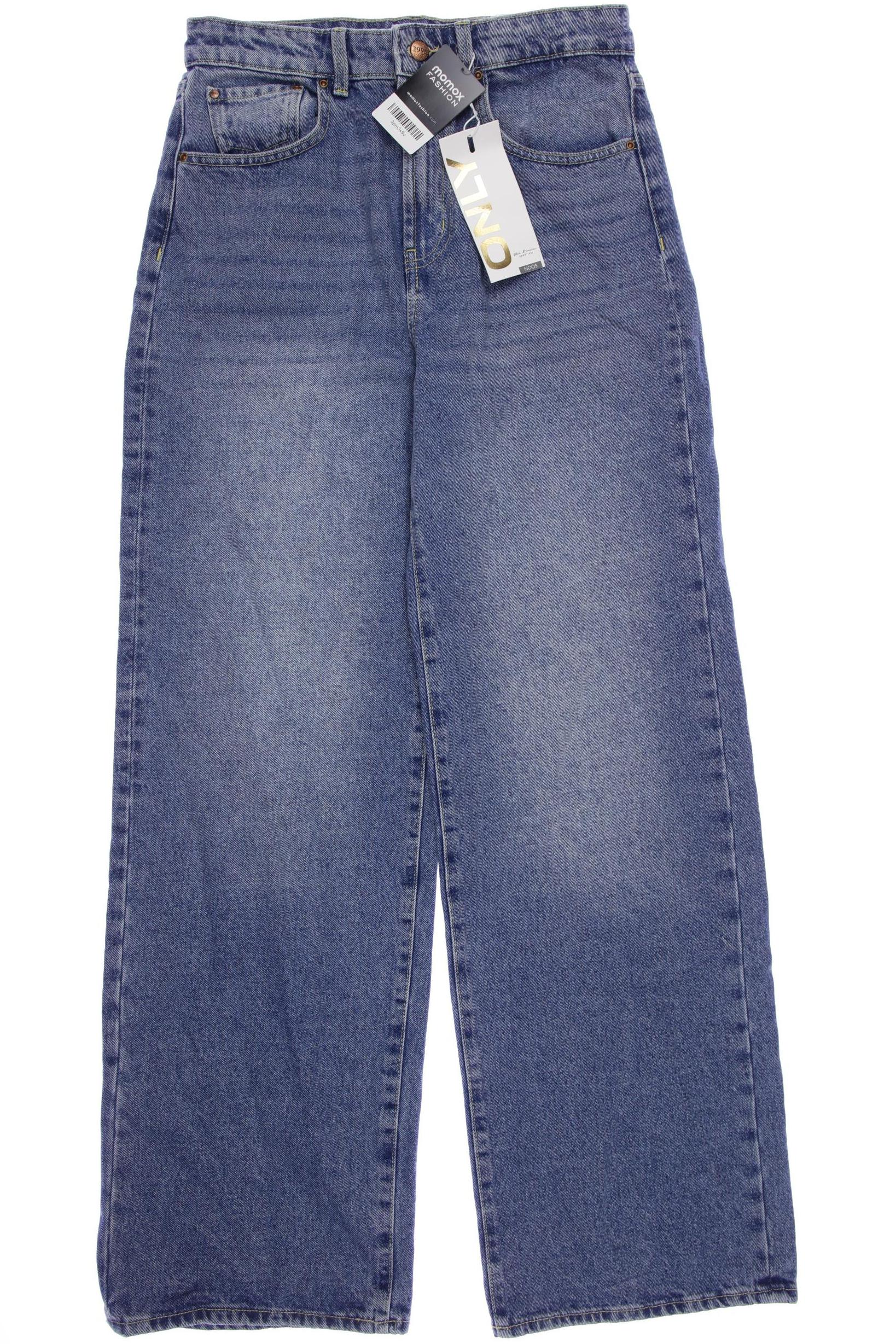 

Only Damen Jeans, blau, Gr. 29