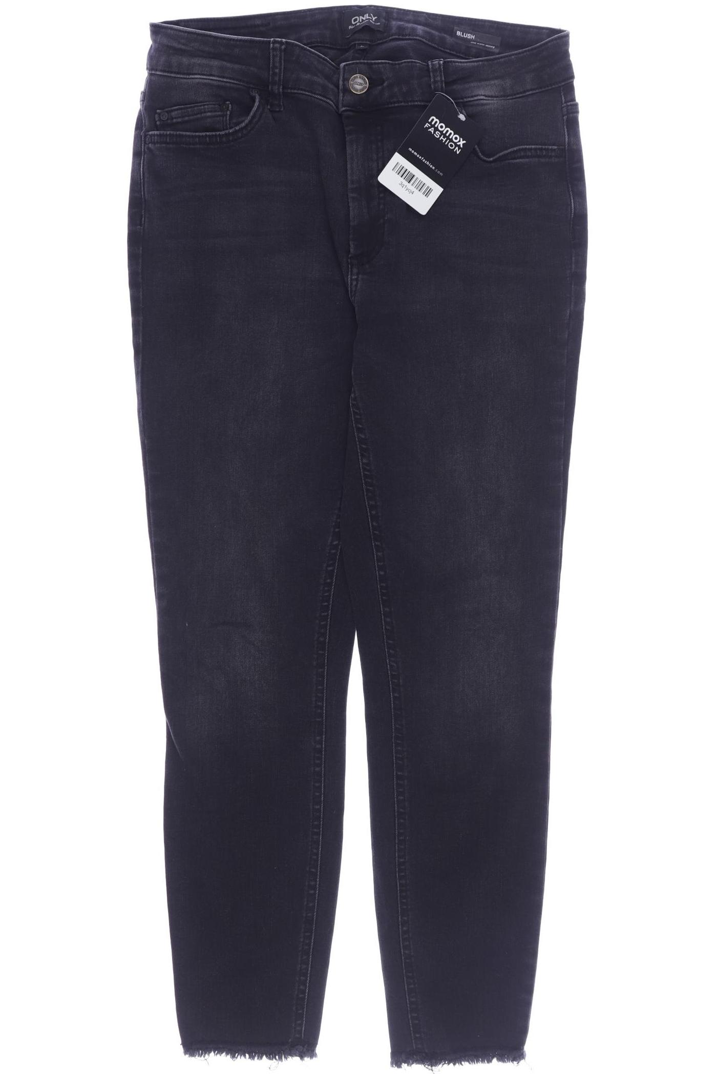 

ONLY Damen Jeans, grau