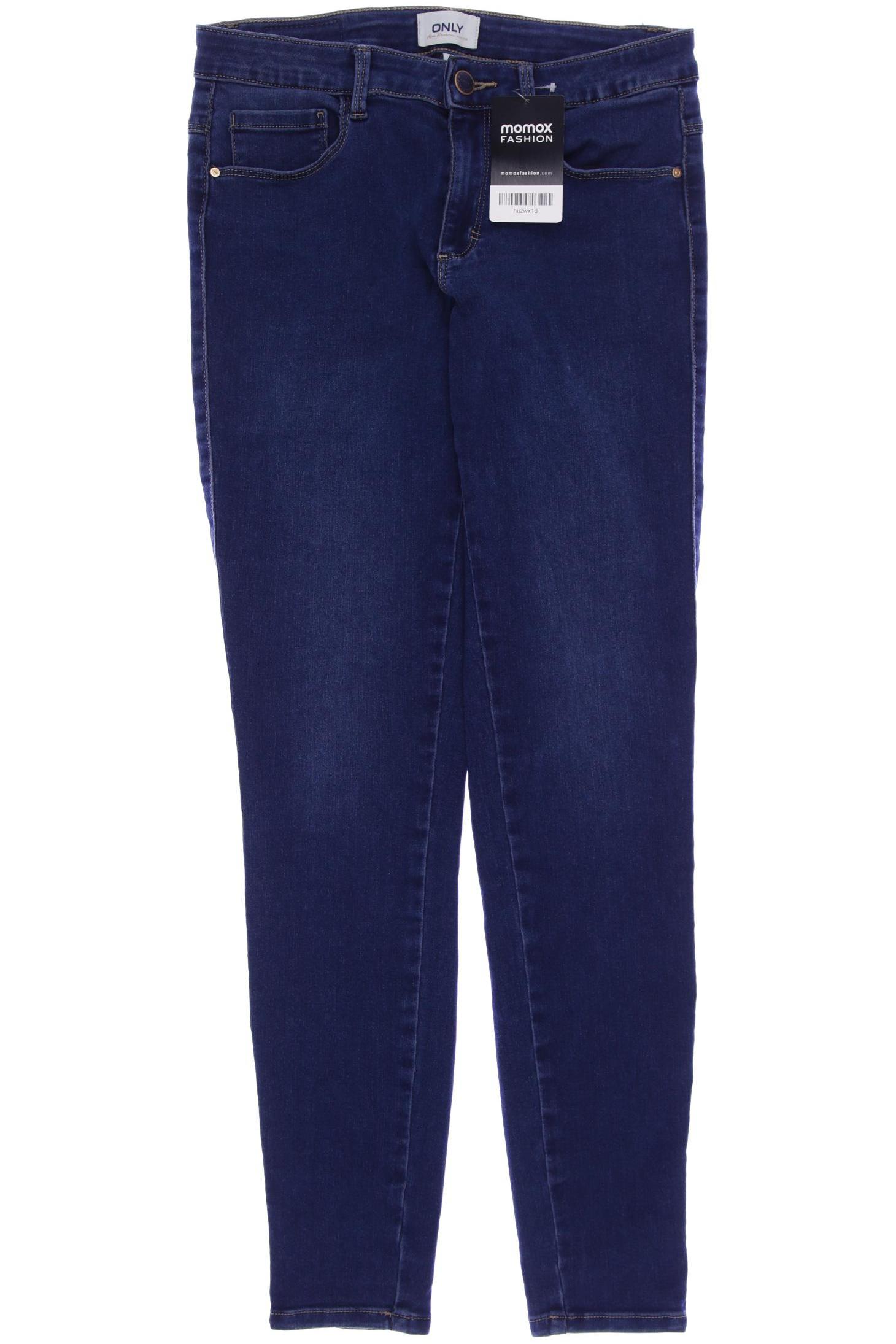 

Only Damen Jeans, blau, Gr. 0