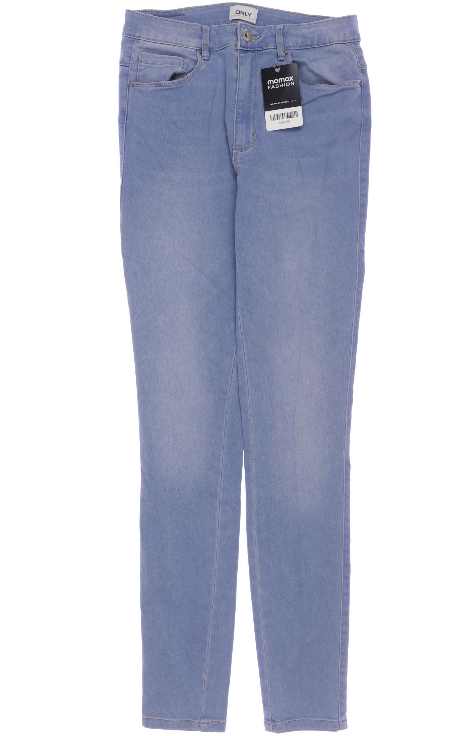 

Only Damen Jeans, blau, Gr. 0