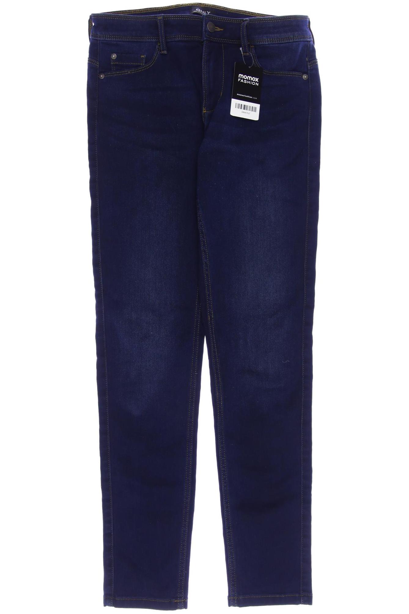

ONLY Damen Jeans, marineblau