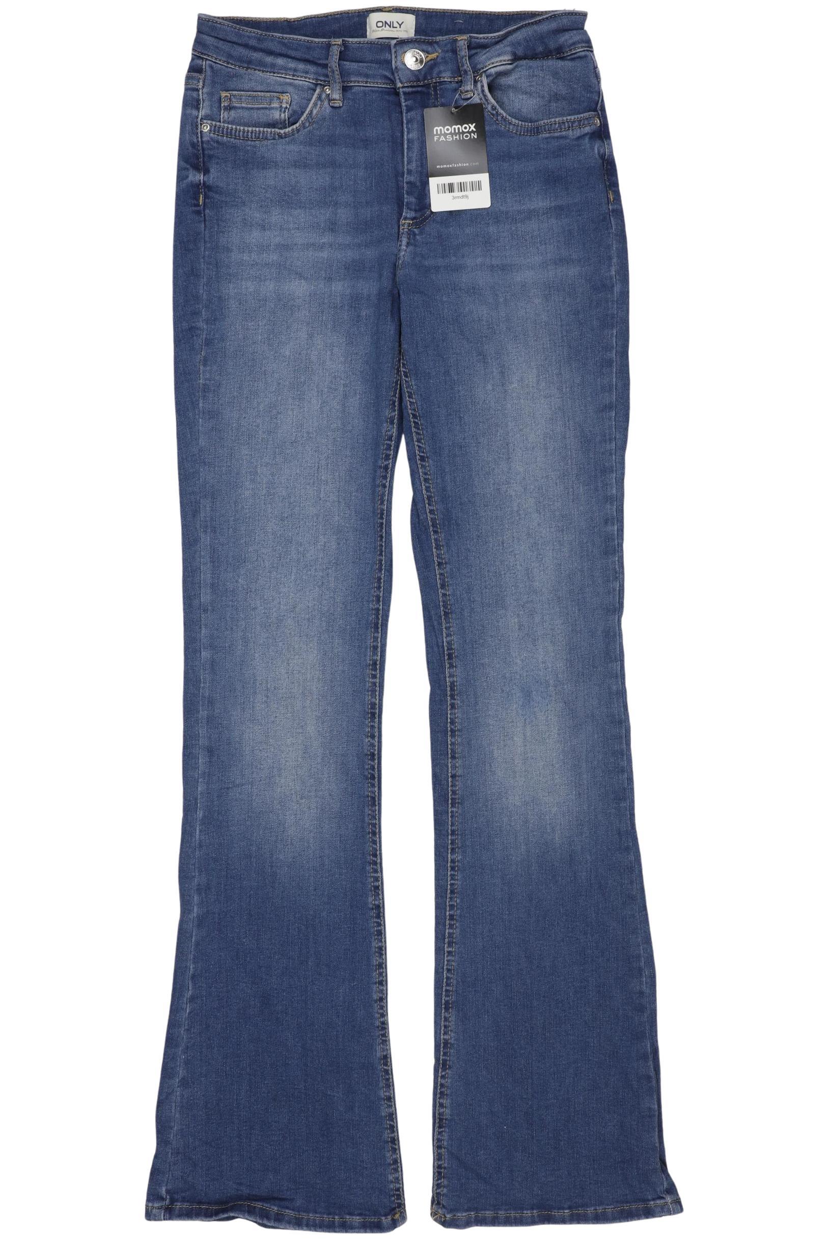 

Only Damen Jeans, blau, Gr. 32