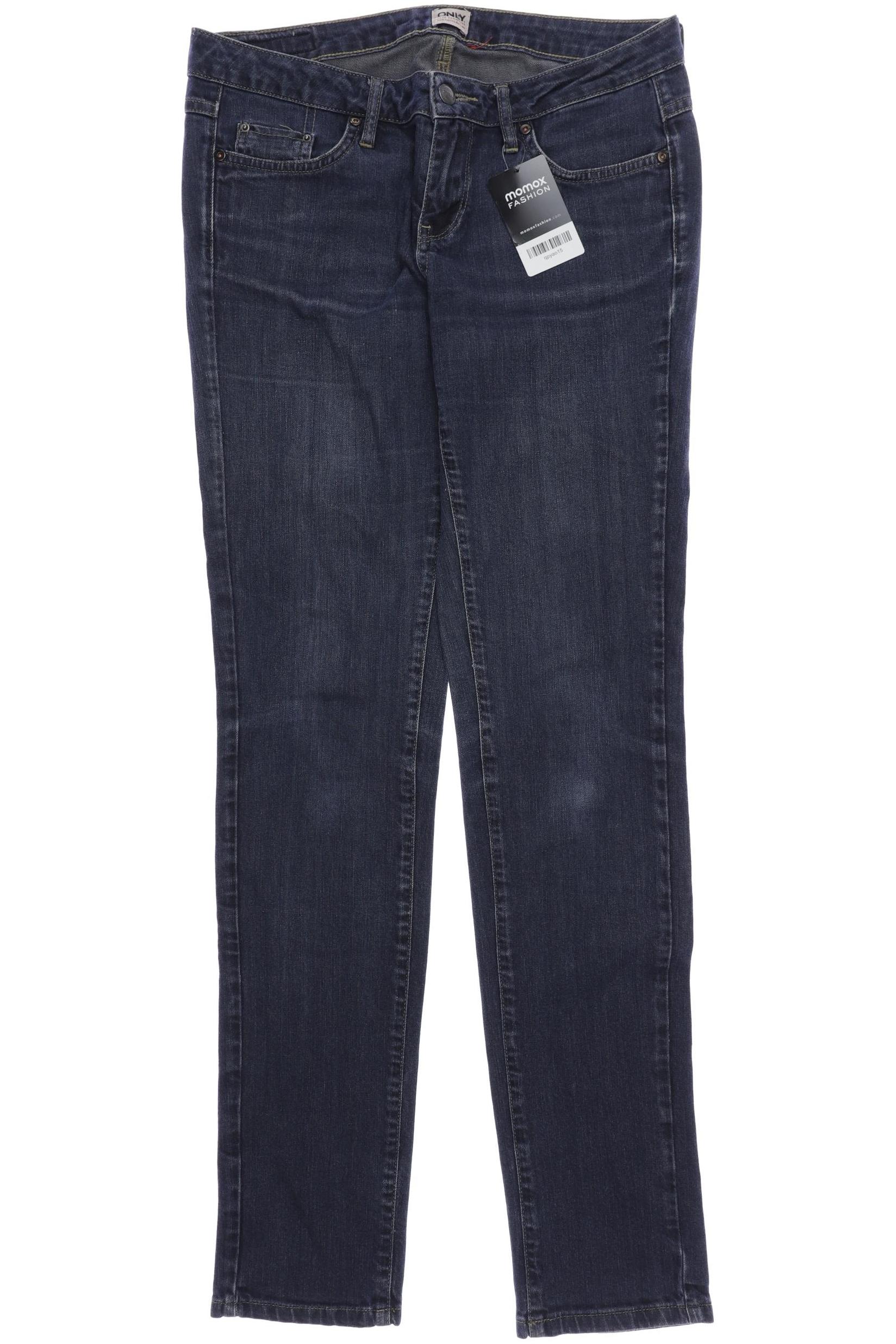 

Only Damen Jeans, marineblau, Gr. 31