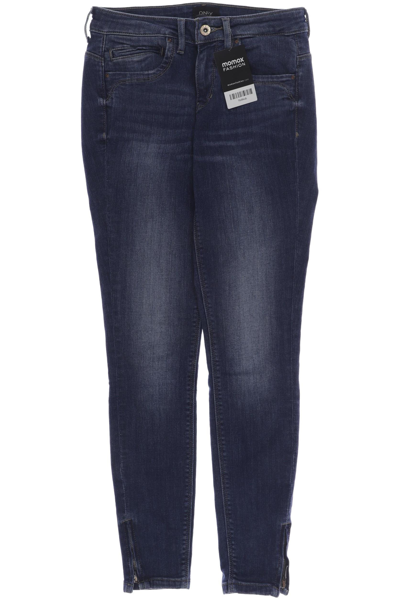 

Only Damen Jeans, blau, Gr. 27