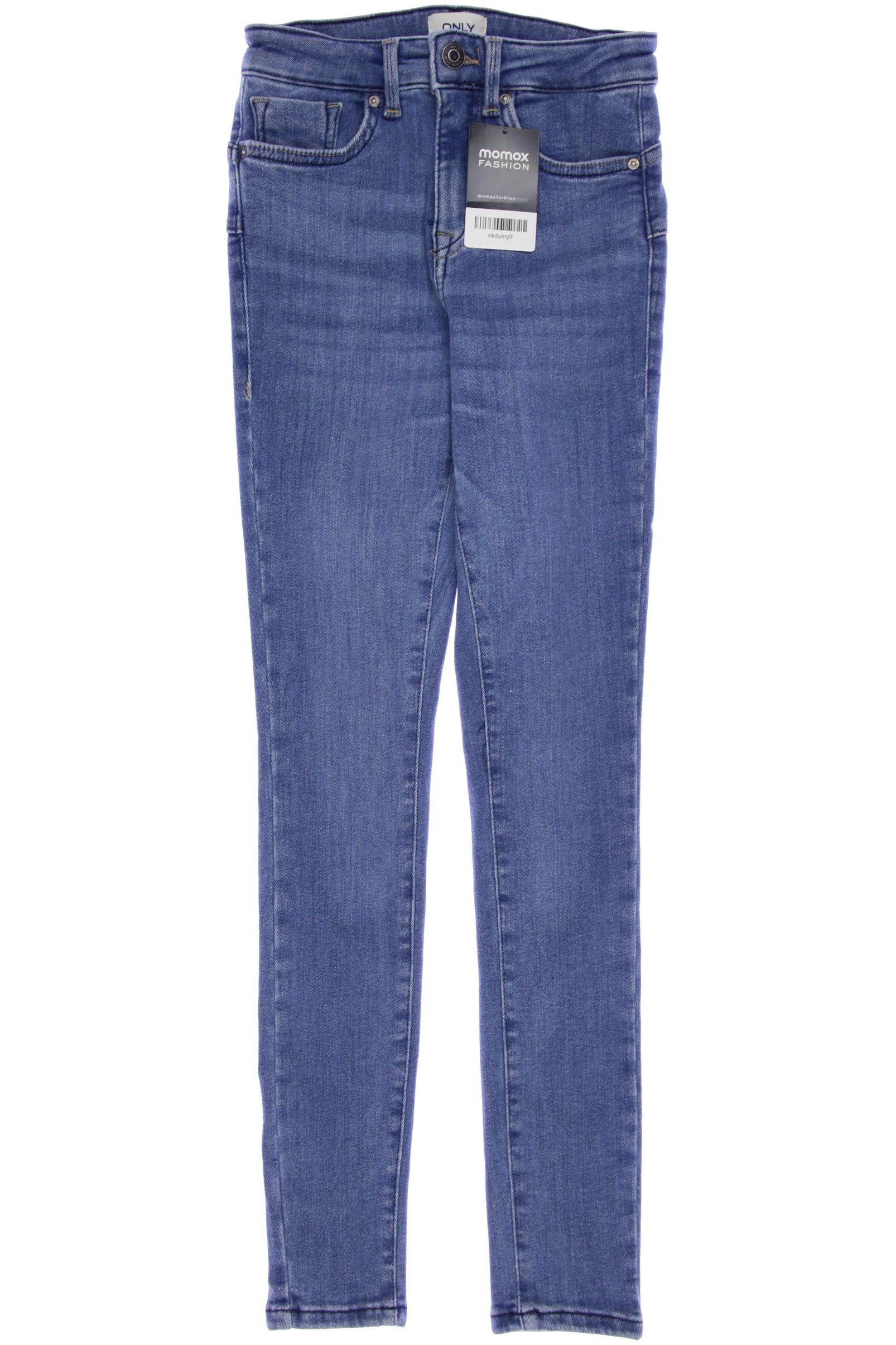 

Only Damen Jeans, blau, Gr. 30