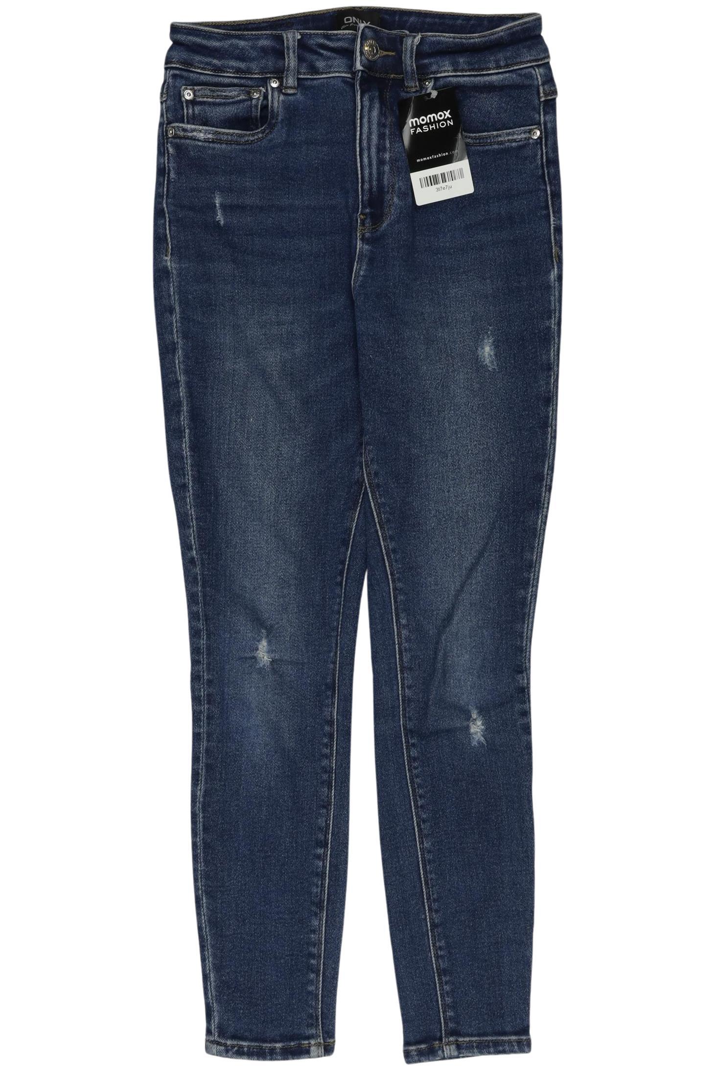 

Only Damen Jeans, blau, Gr. 27