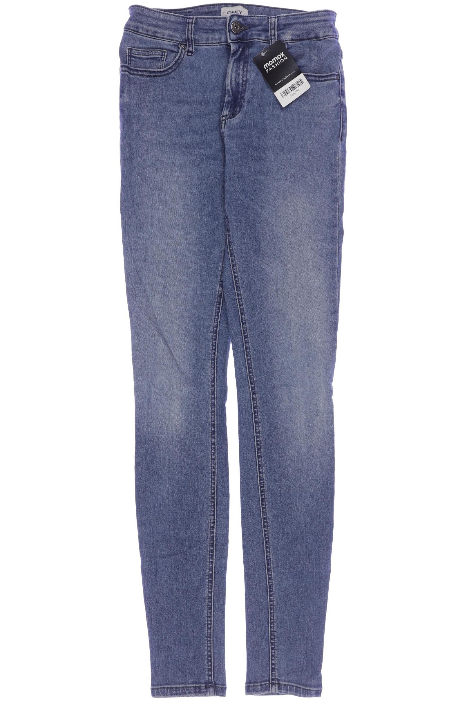 

Only Damen Jeans, blau, Gr. 0