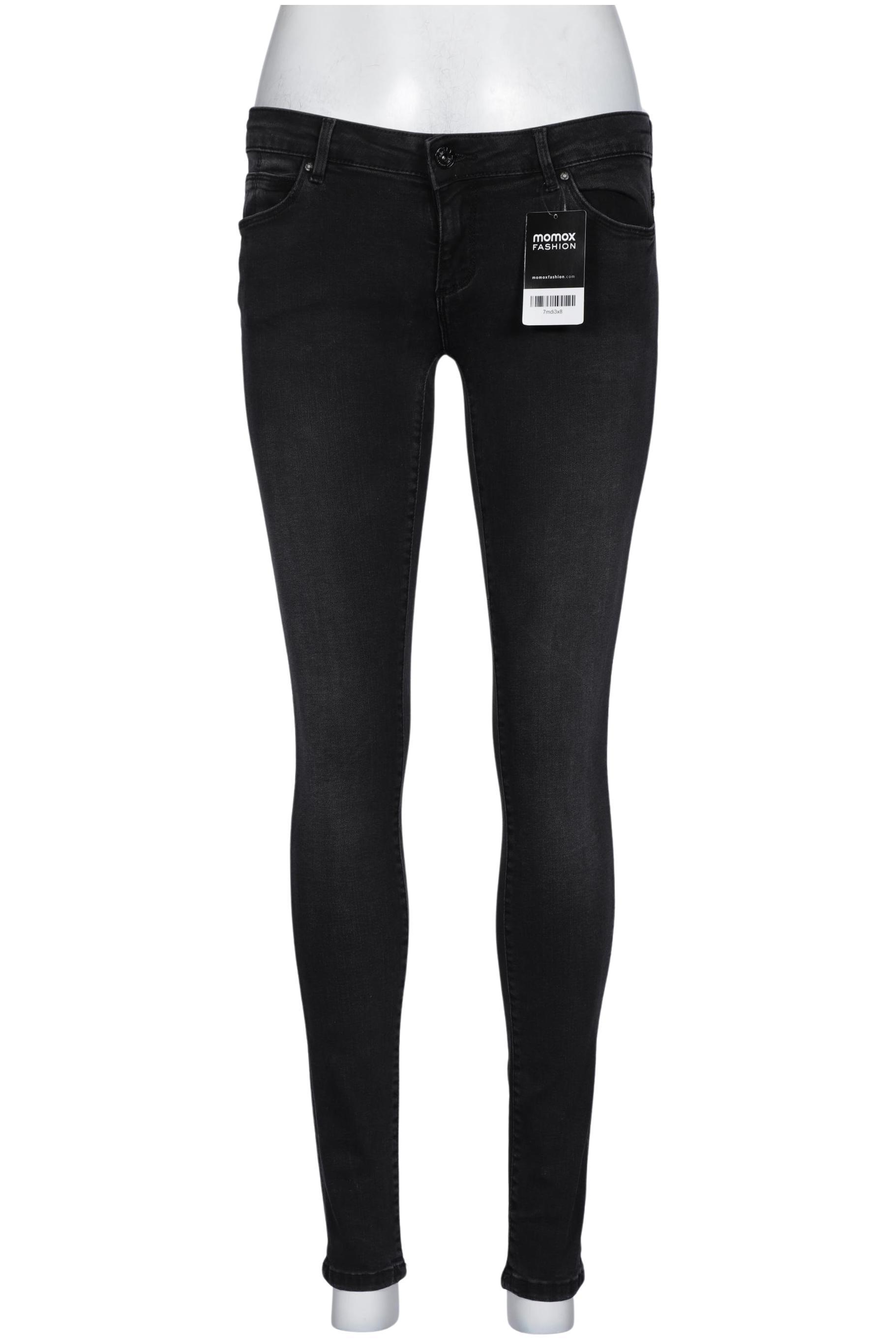 

Only Damen Jeans, schwarz, Gr. 30