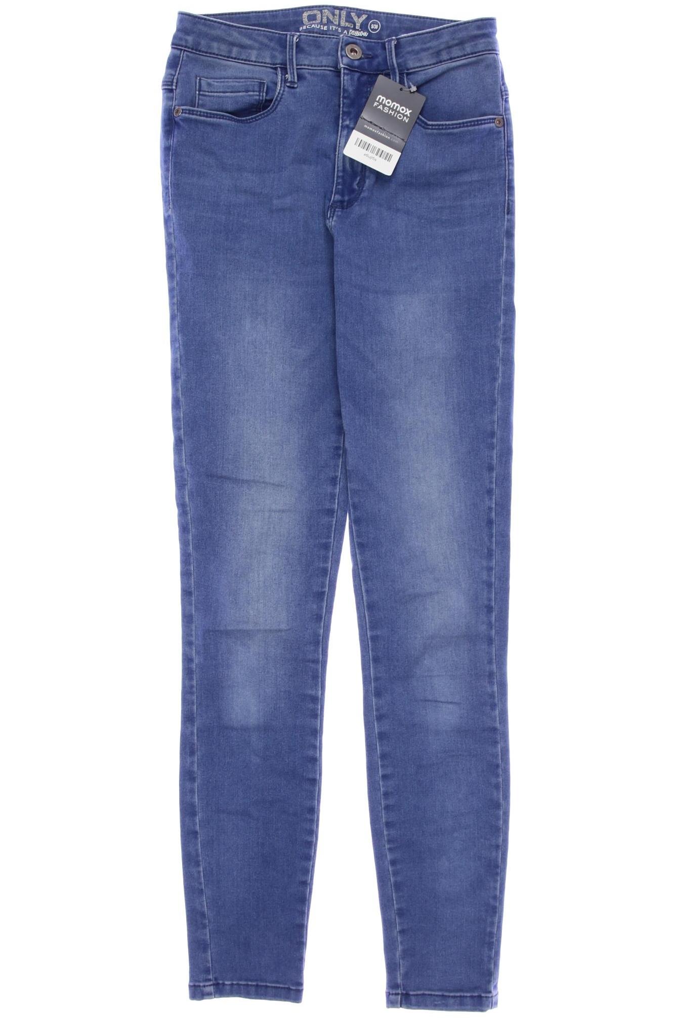 

Only Damen Jeans, blau, Gr. 0
