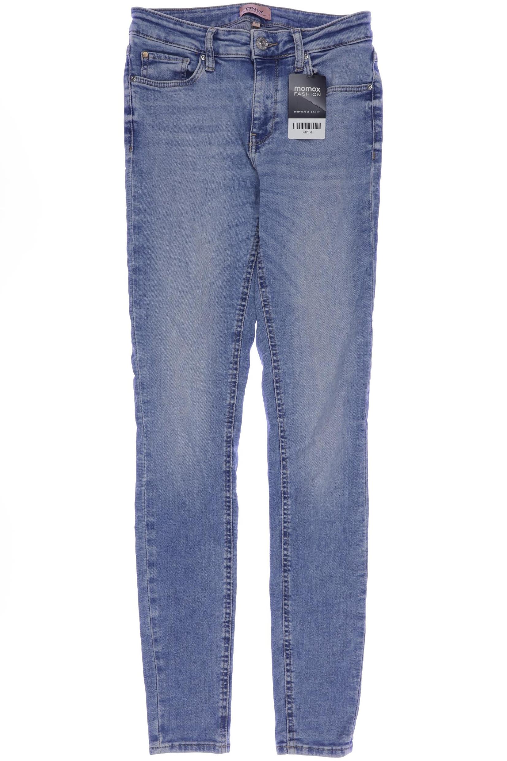 

Only Damen Jeans, hellblau, Gr. 28