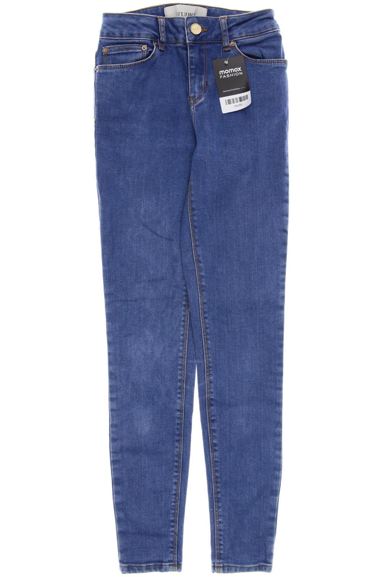 

Only Damen Jeans, blau, Gr. 34