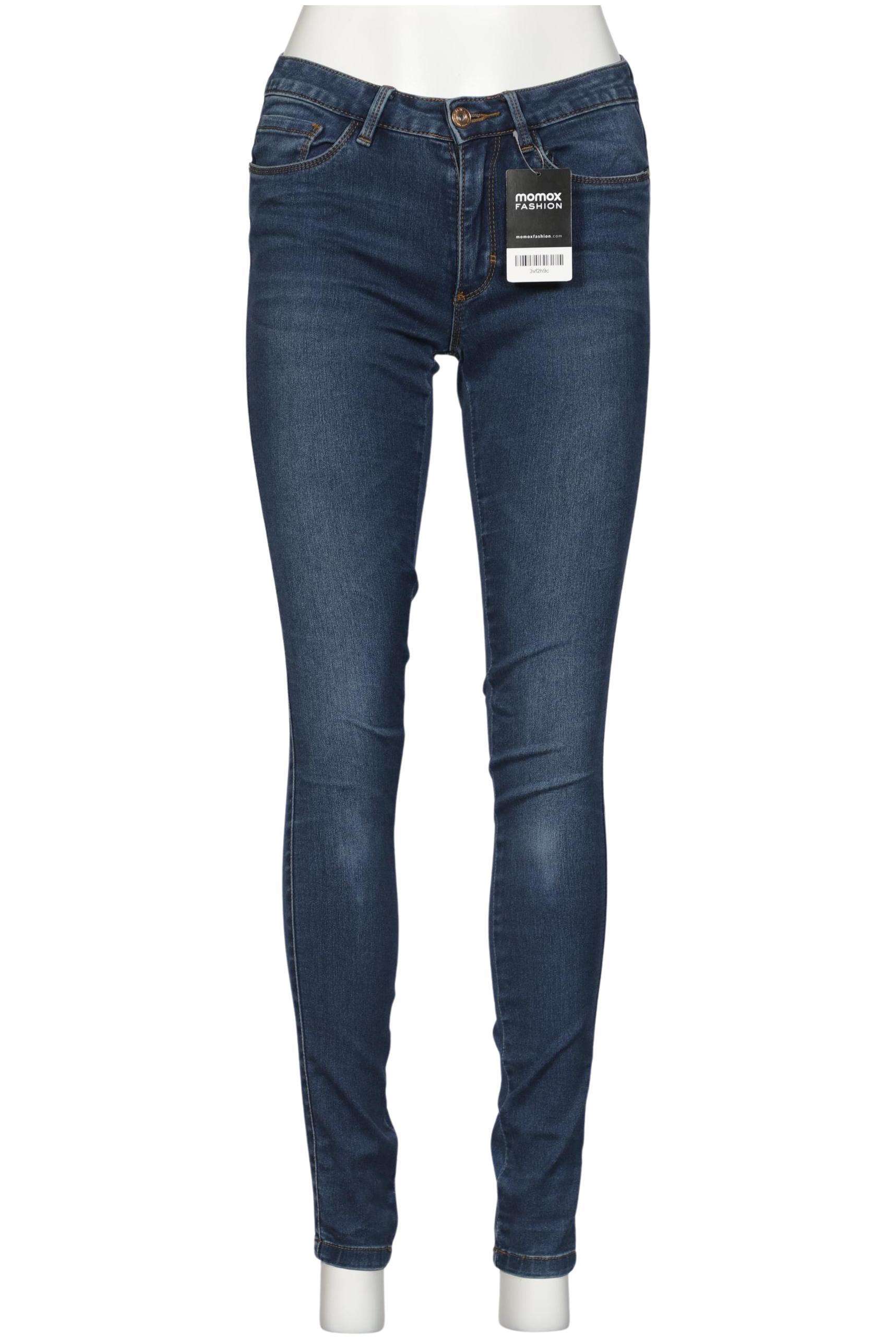 

Only Damen Jeans, blau, Gr. 0