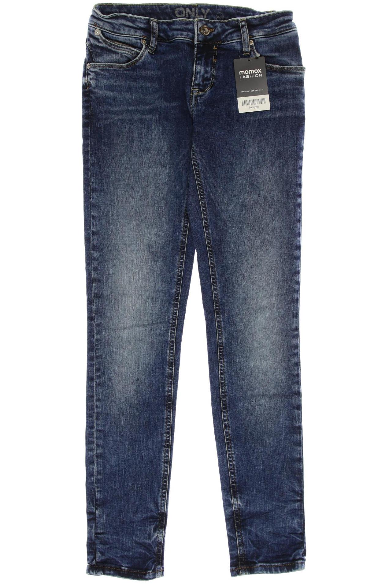 

Only Damen Jeans, blau, Gr. 28