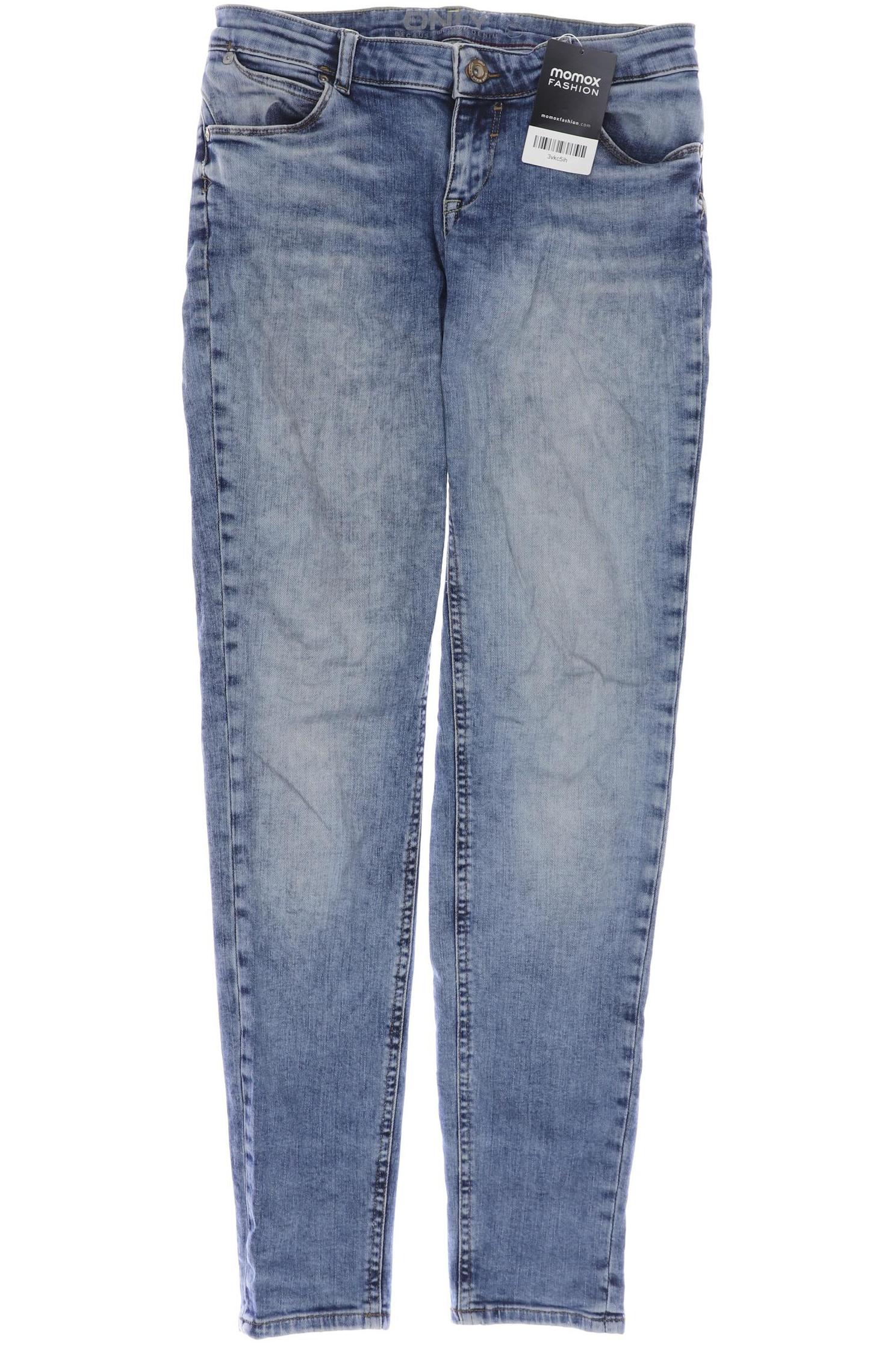 

ONLY Damen Jeans, blau