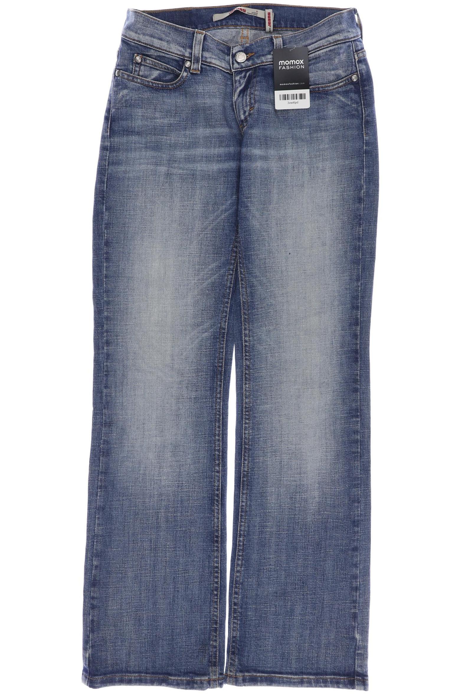 

ONLY Damen Jeans, blau