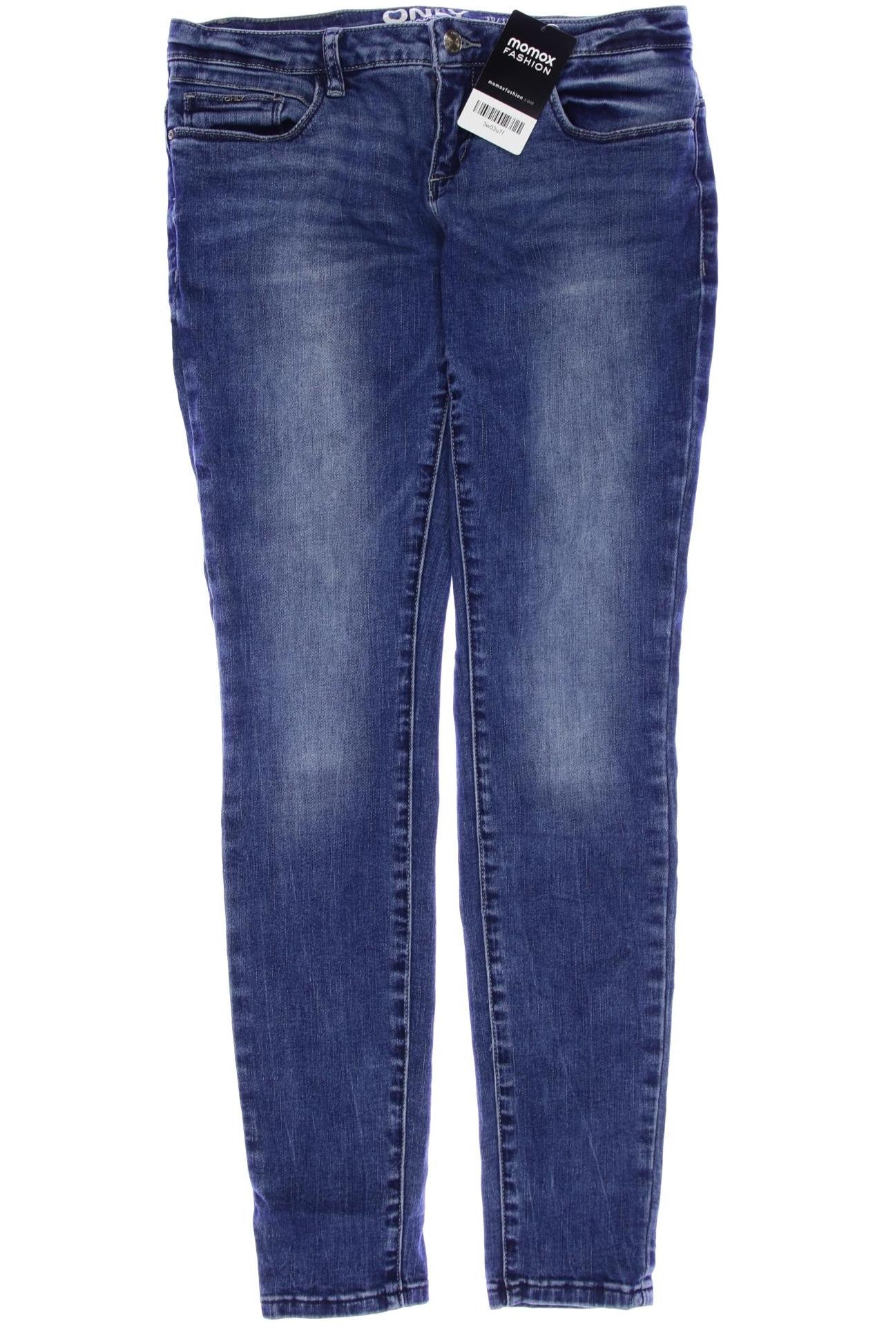 

Only Damen Jeans, blau, Gr. 30