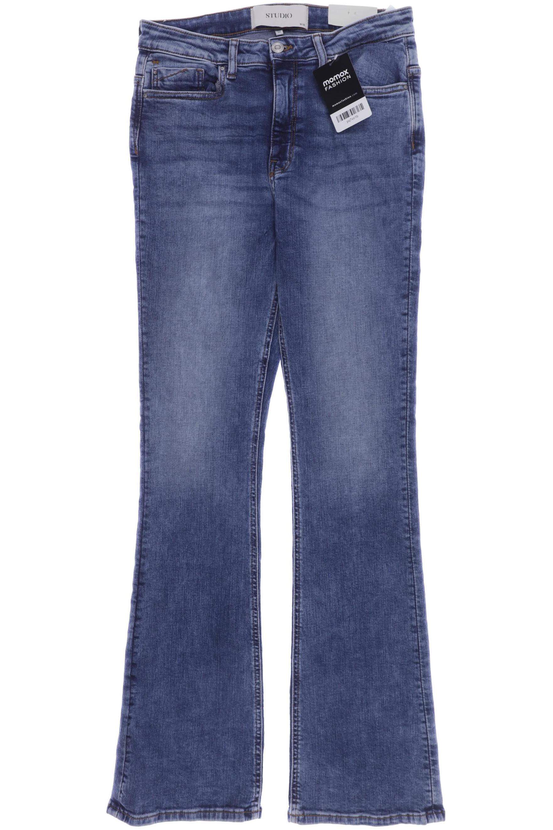 

ONLY Damen Jeans, blau