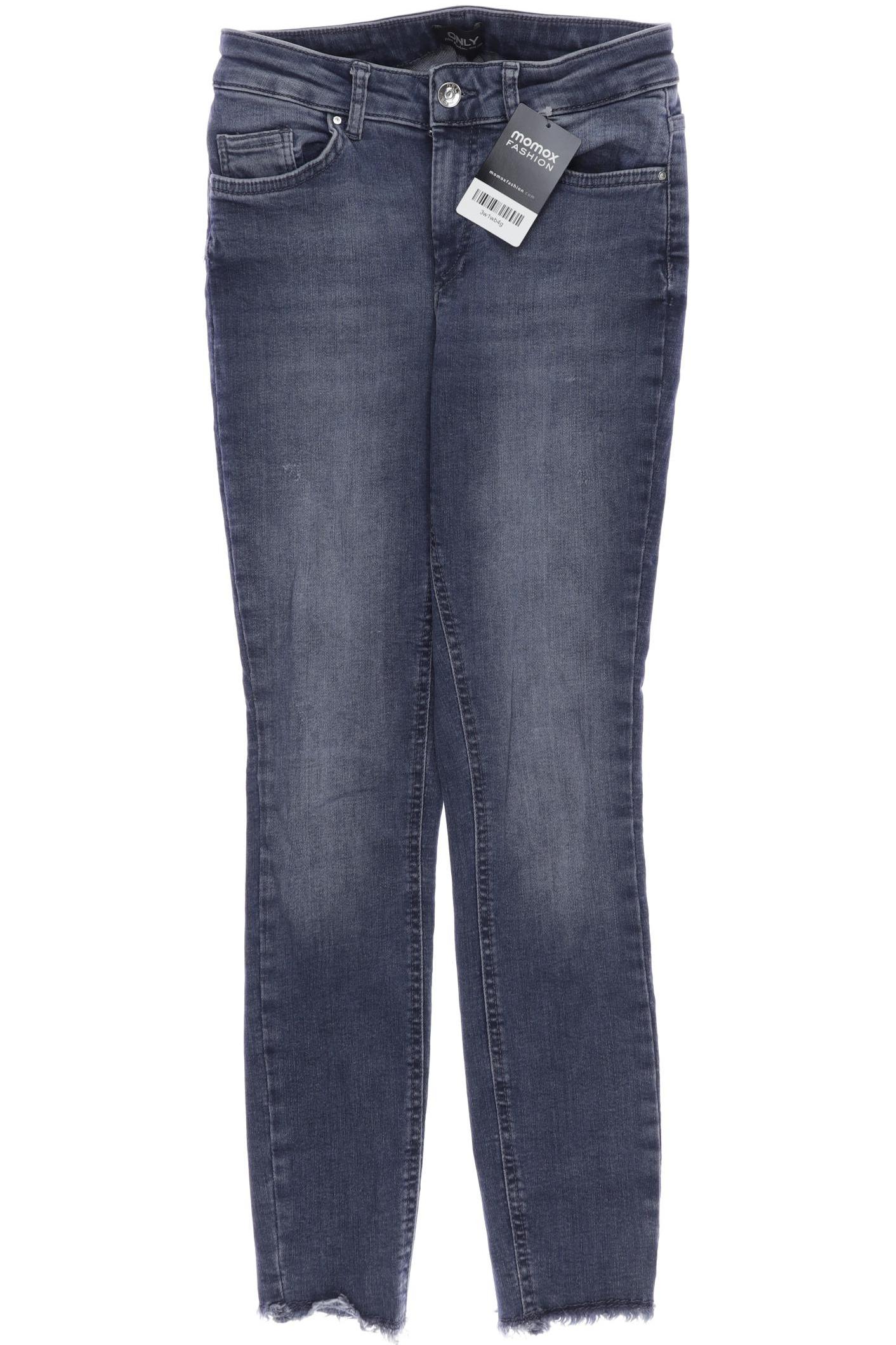 

Only Damen Jeans, blau, Gr. 0