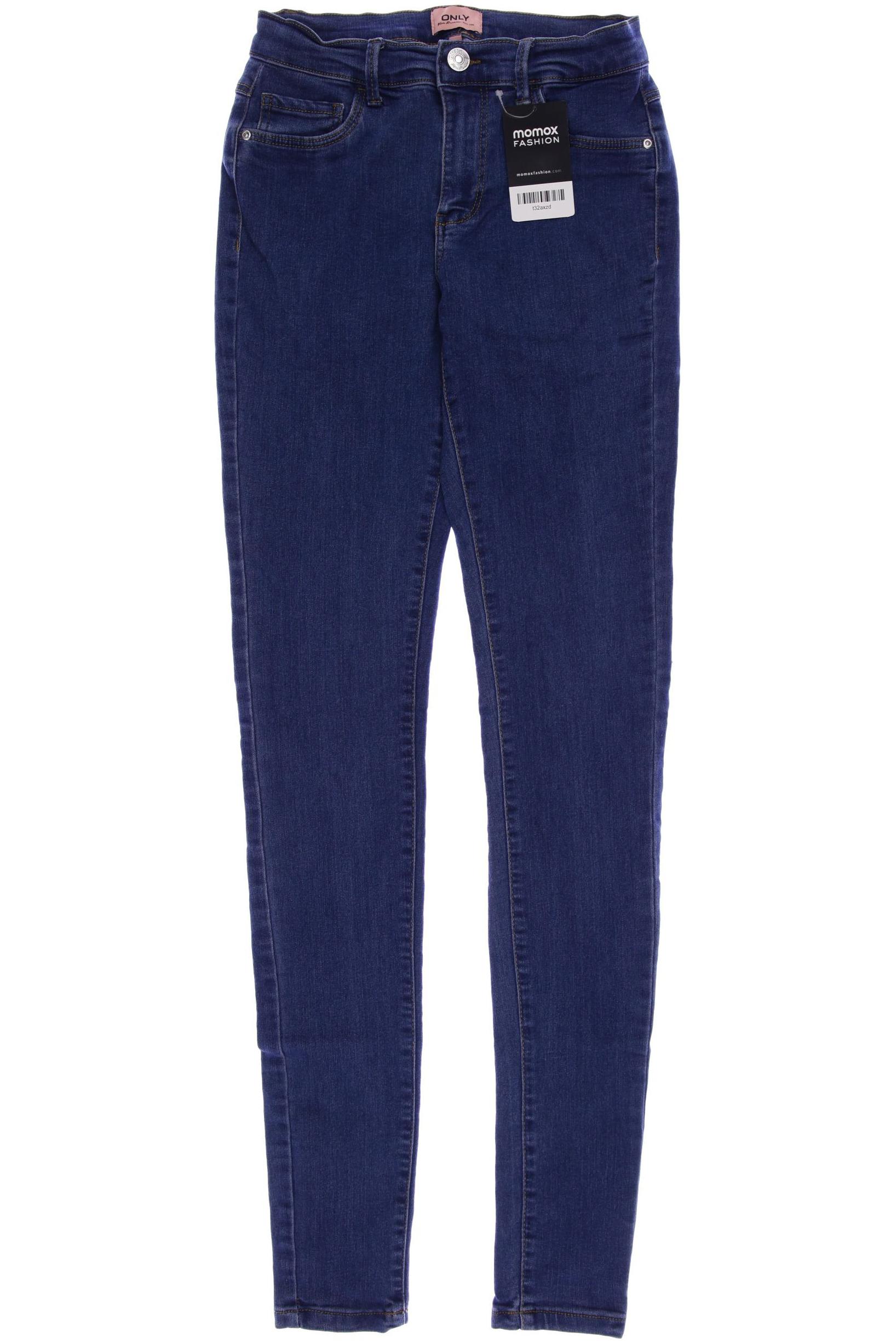 

ONLY Damen Jeans, marineblau