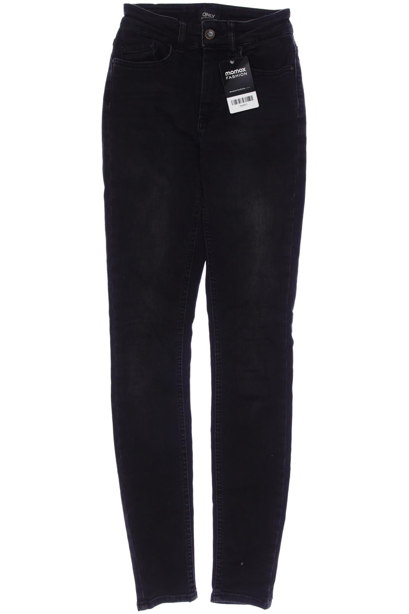 

Only Damen Jeans, schwarz, Gr. 32