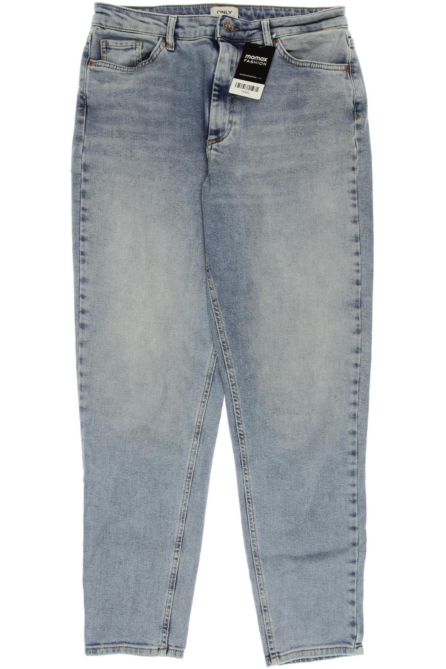 

ONLY Damen Jeans, hellblau