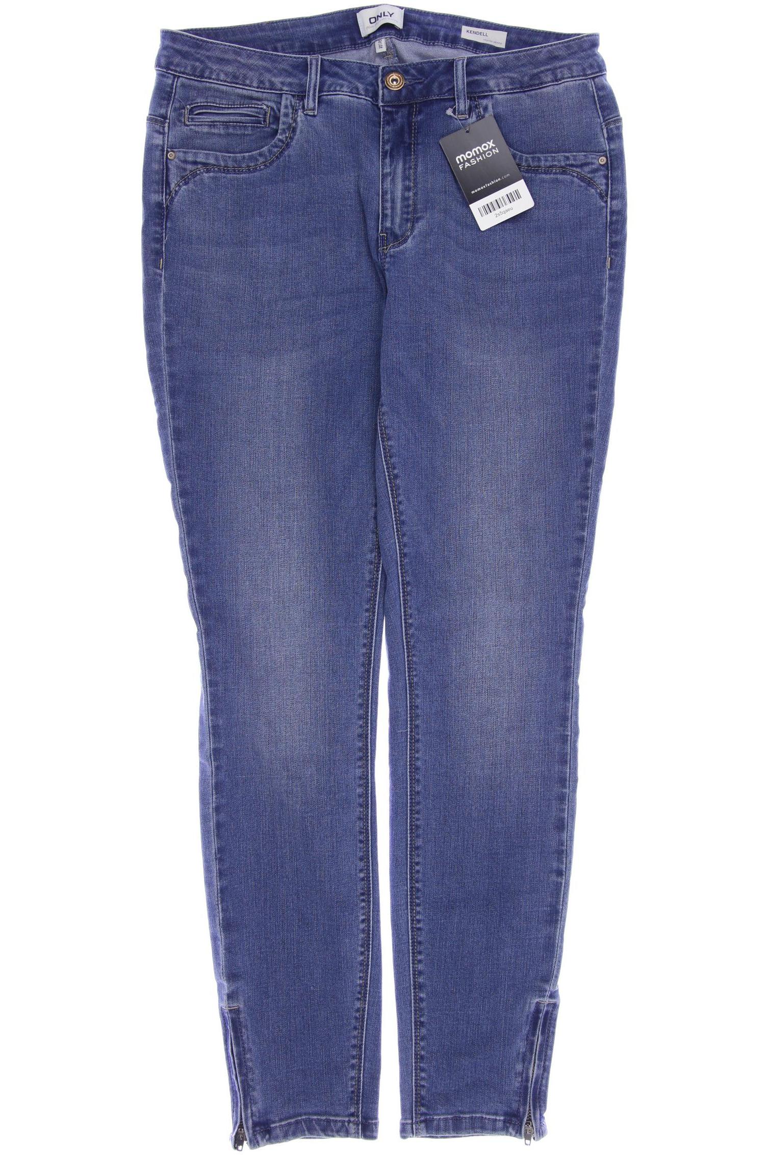 

Only Damen Jeans, blau, Gr. 32