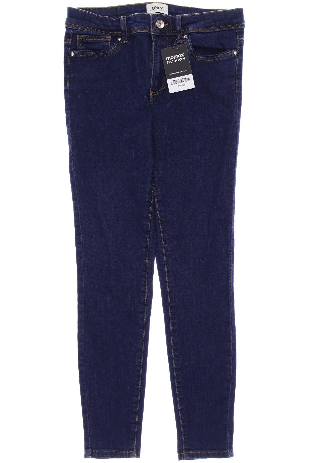 

ONLY Damen Jeans, marineblau