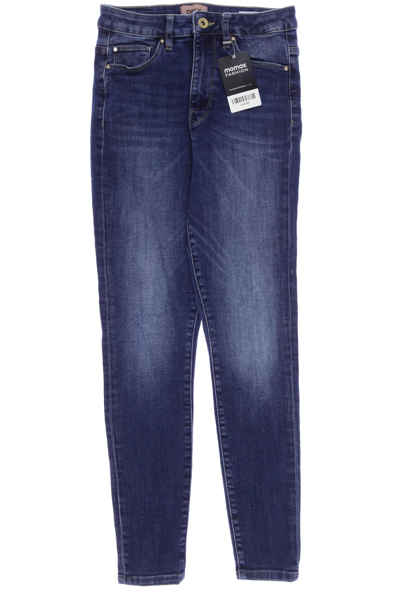 

Only Damen Jeans, blau, Gr. 27
