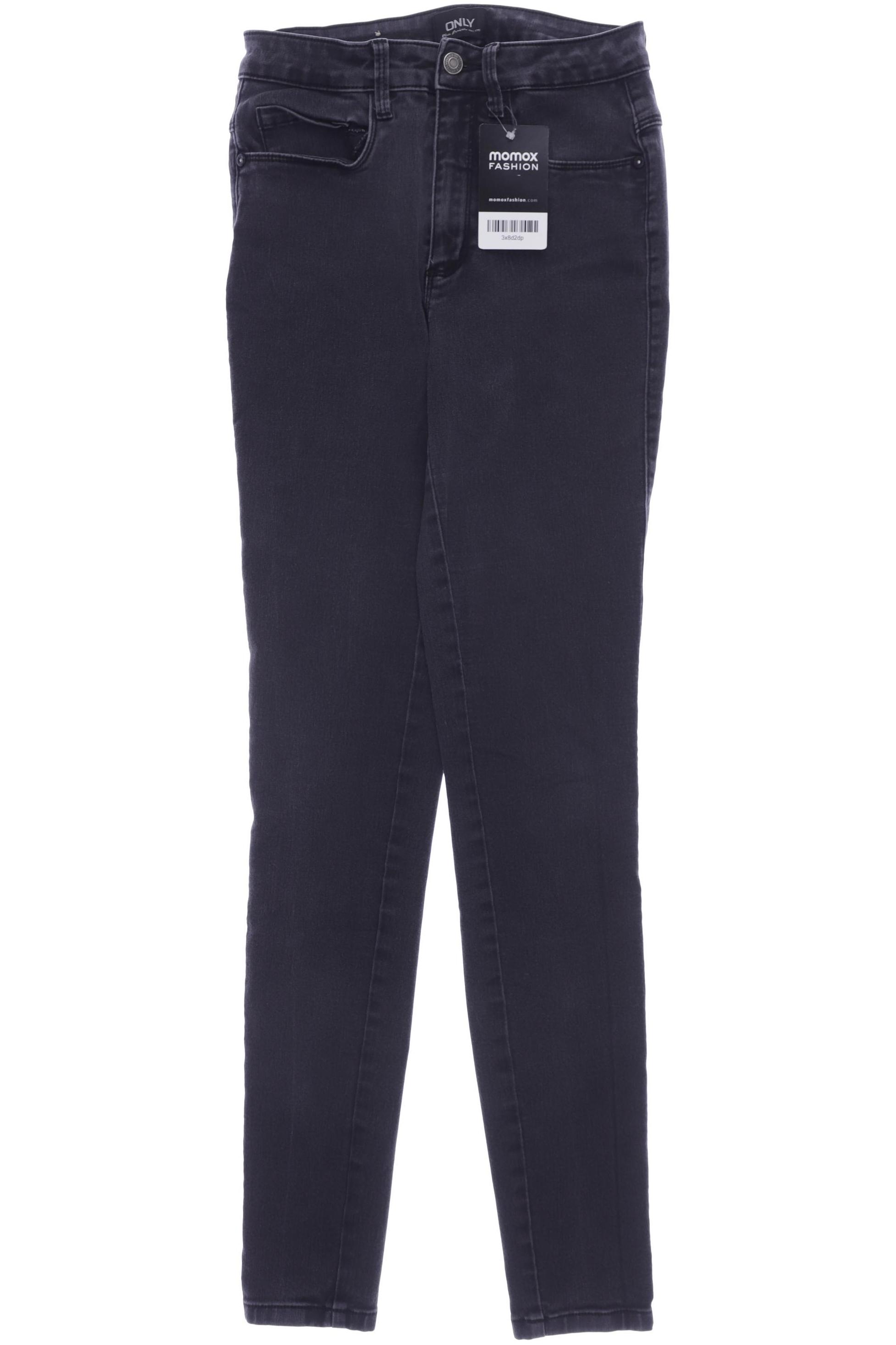 

ONLY Damen Jeans, grau