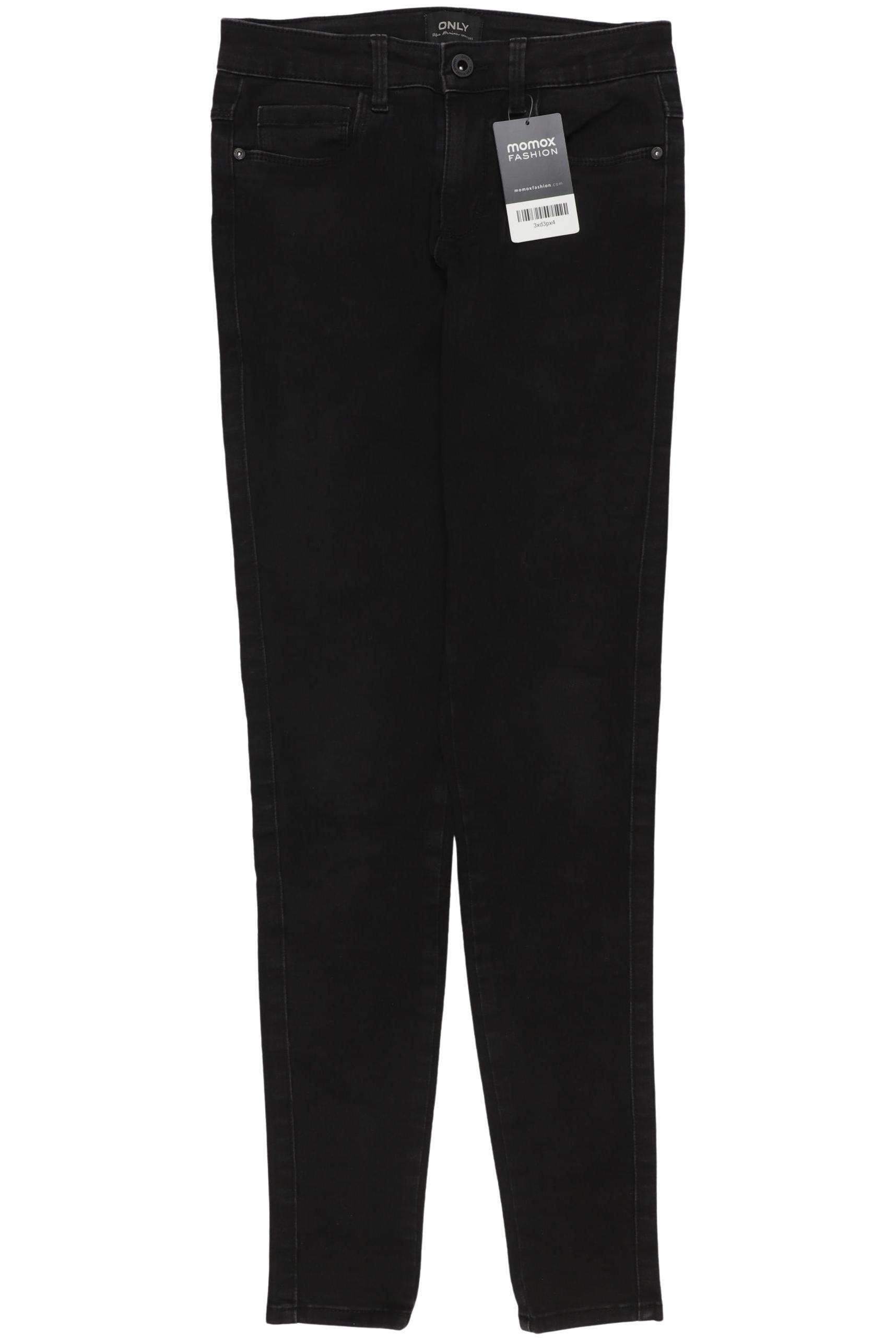 

Only Damen Jeans, schwarz, Gr. 32