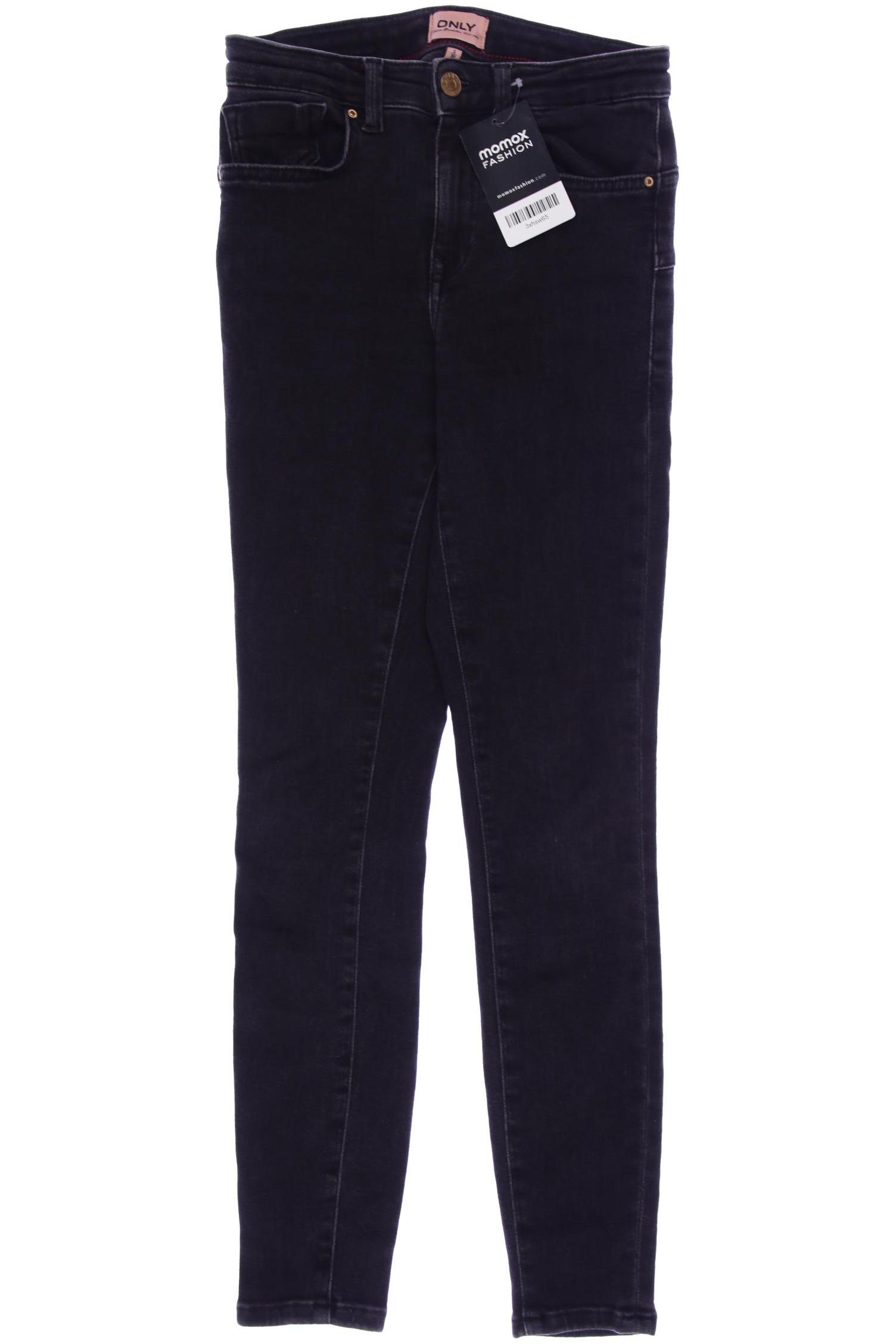 

ONLY Damen Jeans, grau