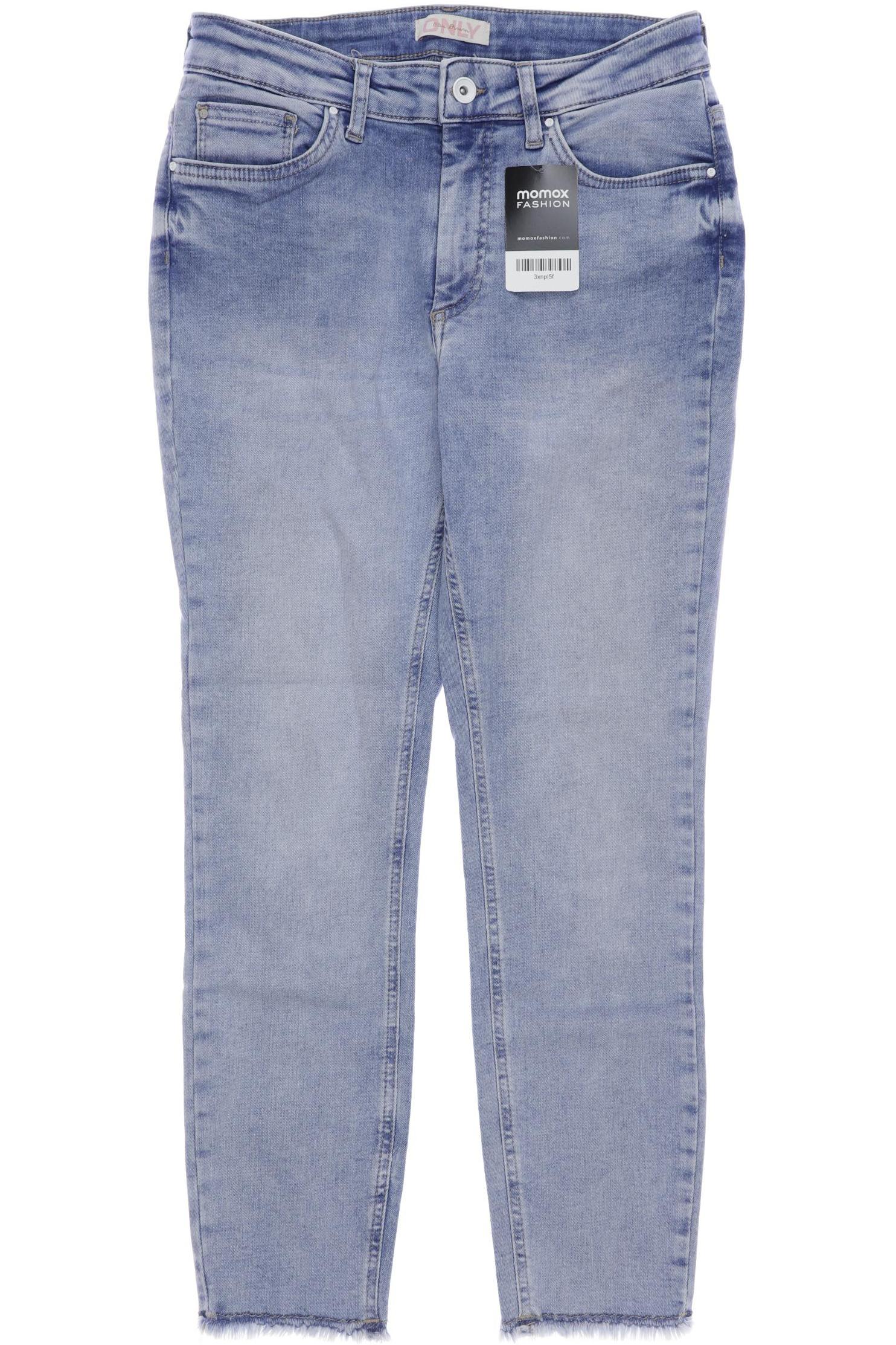

Only Damen Jeans, blau, Gr. 0