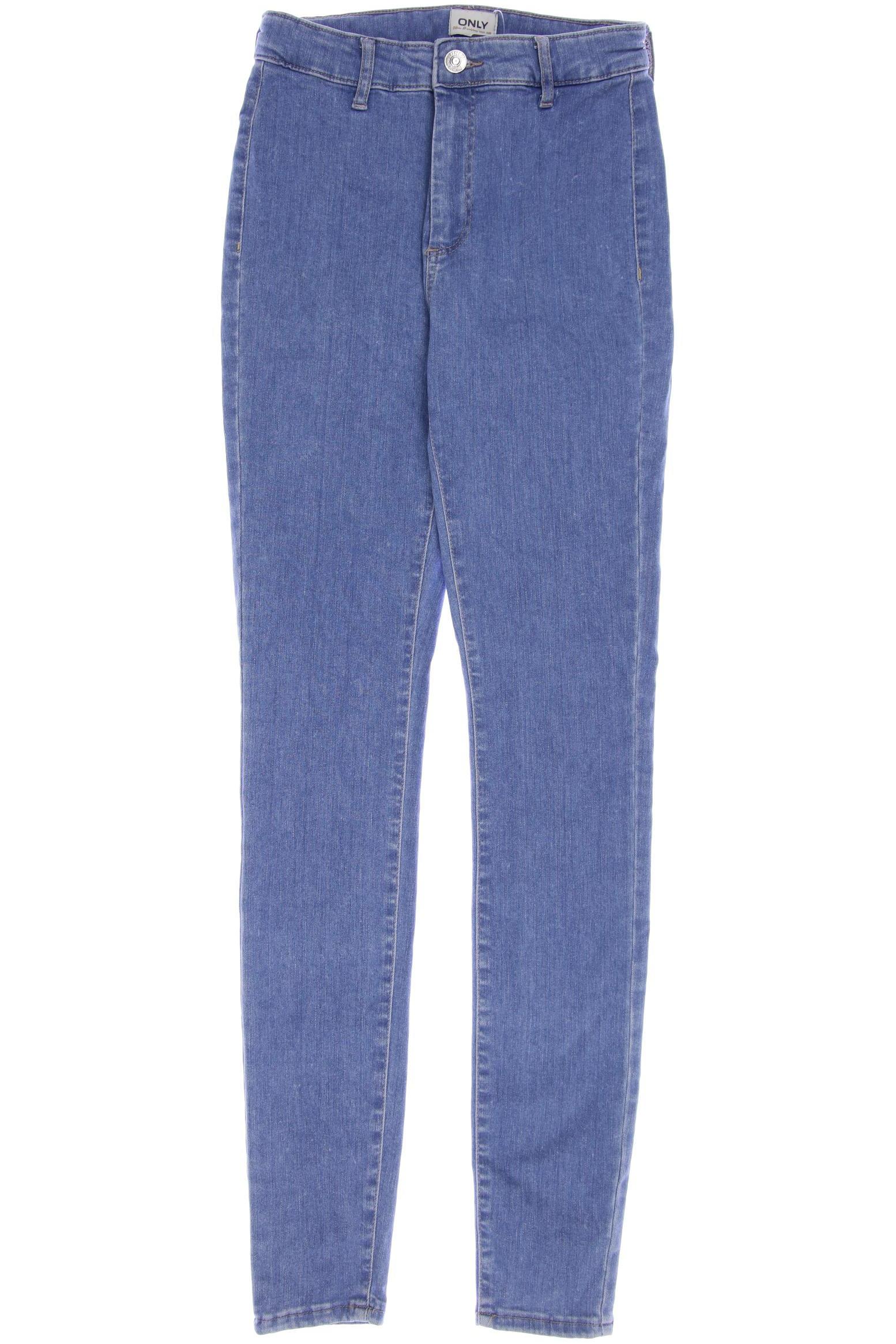 

ONLY Damen Jeans, blau