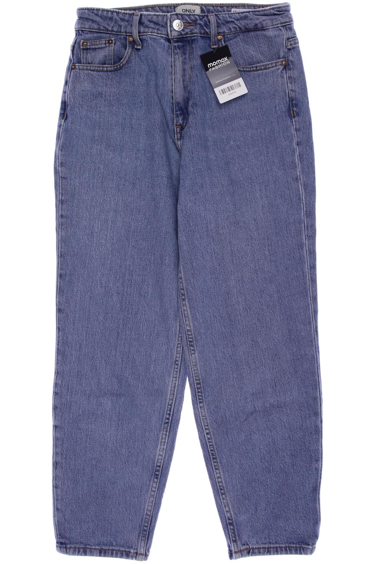 

Only Damen Jeans, blau, Gr. 40