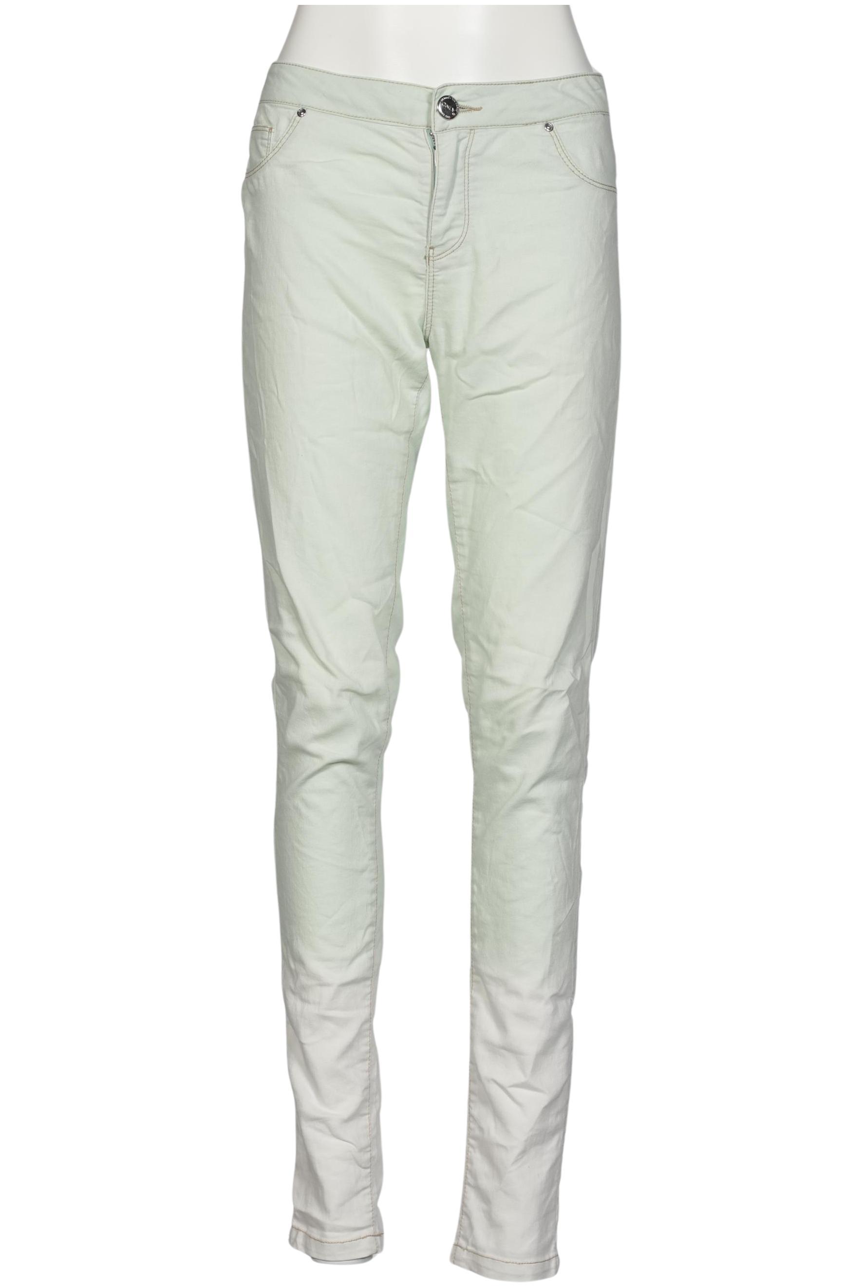 

Only Damen Jeans, hellgrün, Gr. 0