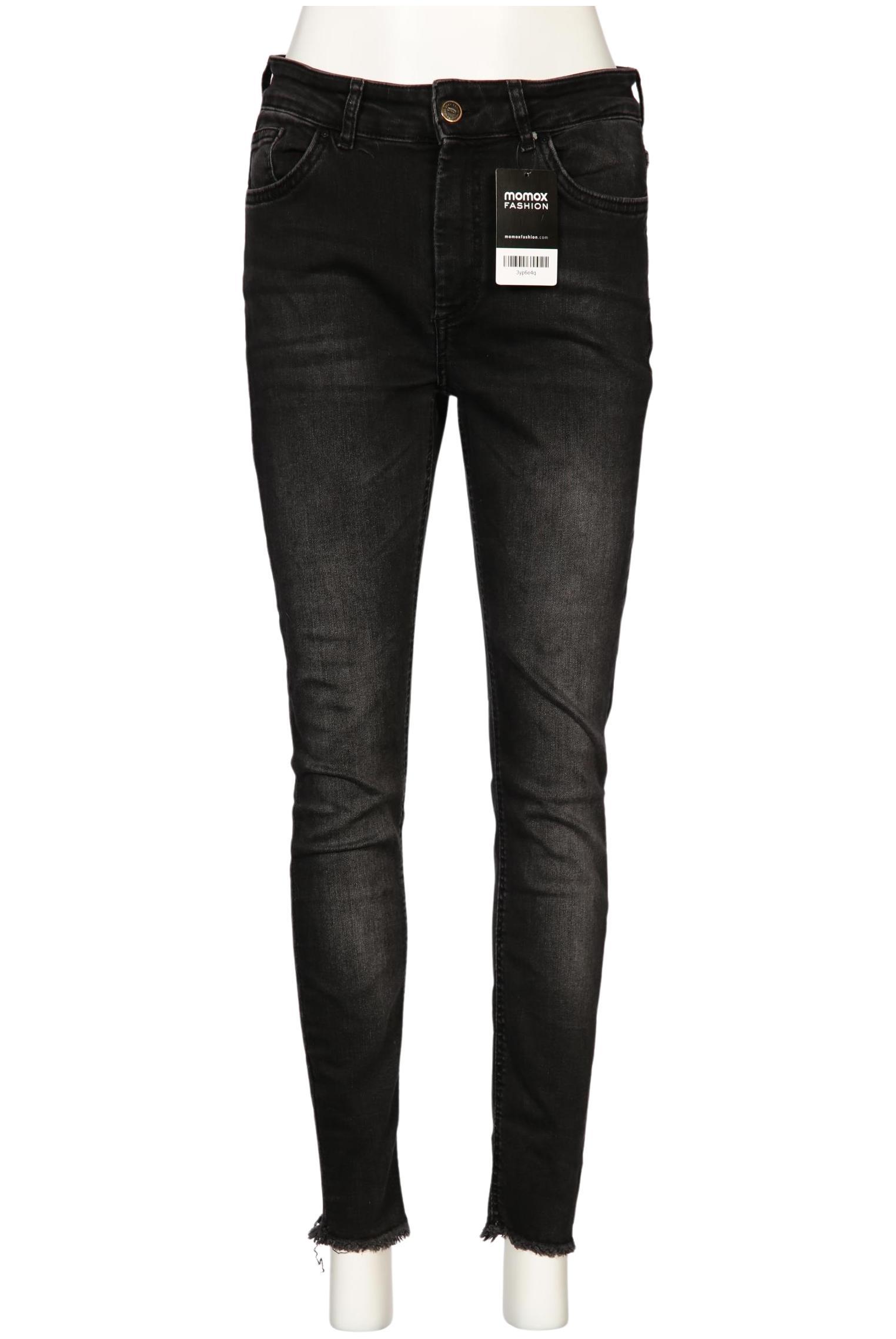 

Only Damen Jeans, schwarz, Gr. 0