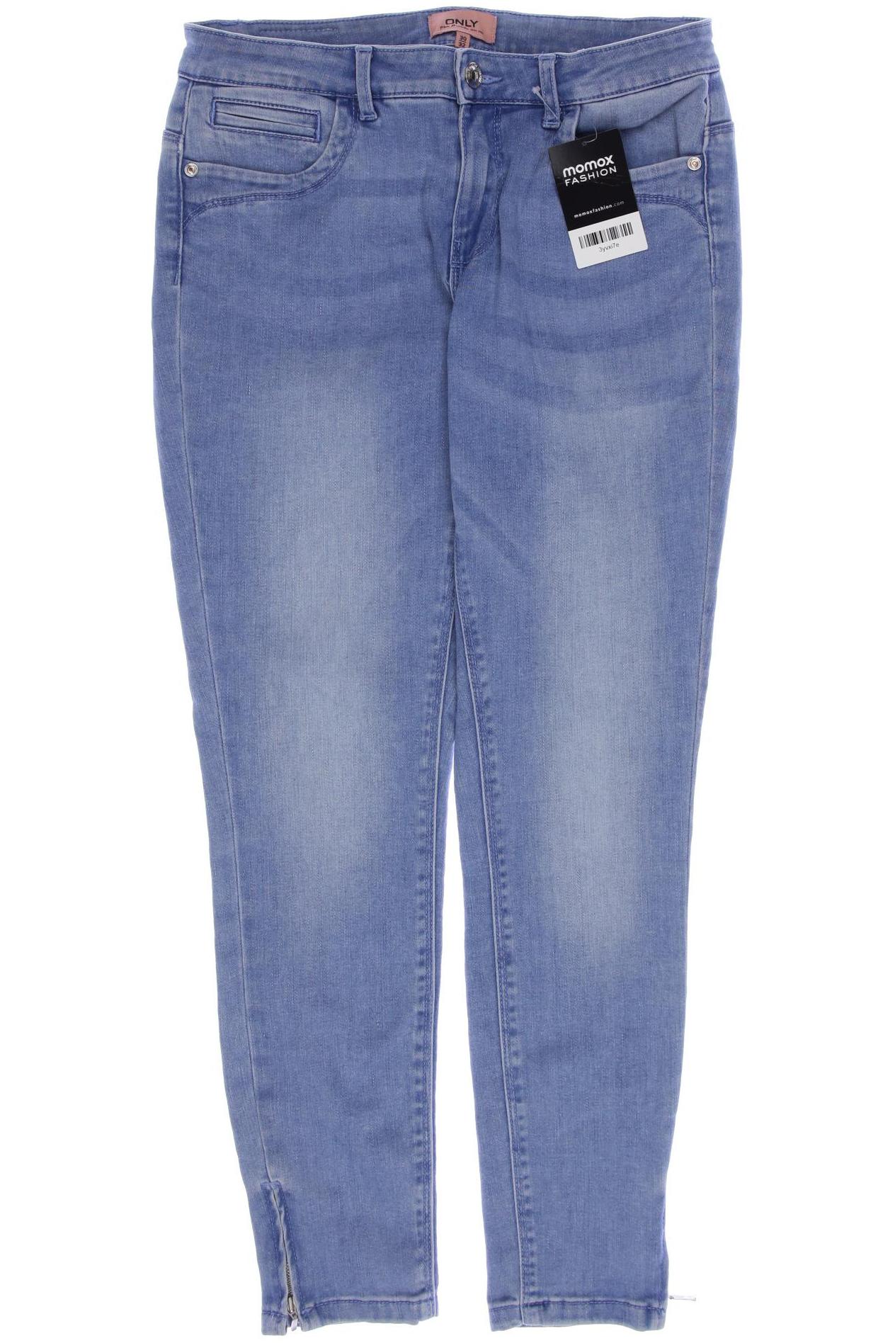 

ONLY Damen Jeans, blau