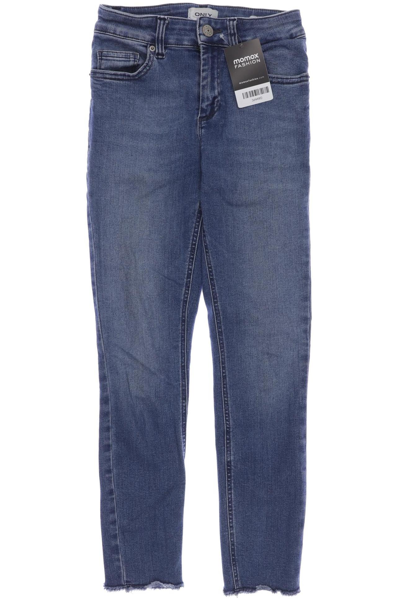 

Only Damen Jeans, blau, Gr. 0