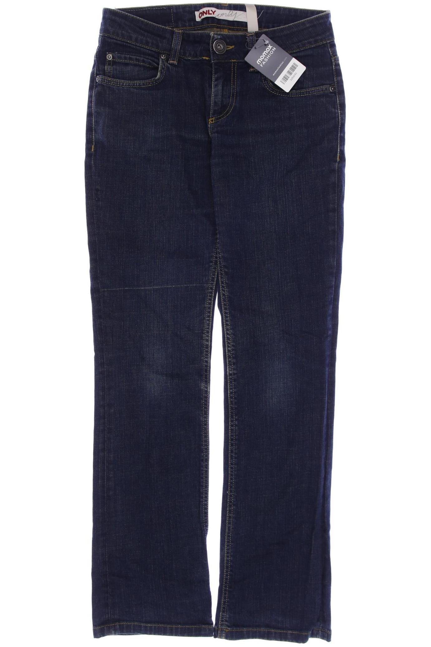 

Only Damen Jeans, blau, Gr. 40