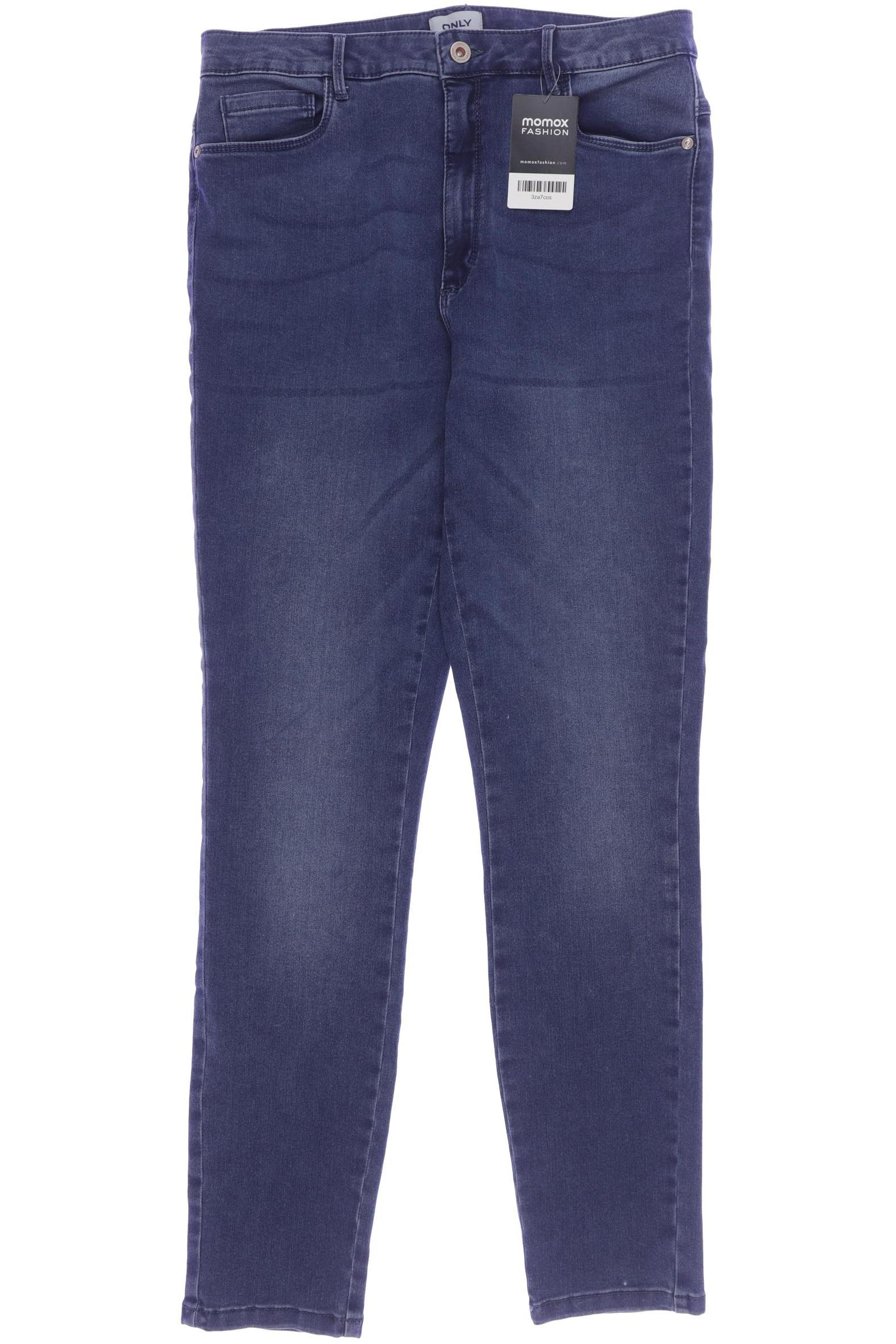 

Only Damen Jeans, blau, Gr. 0