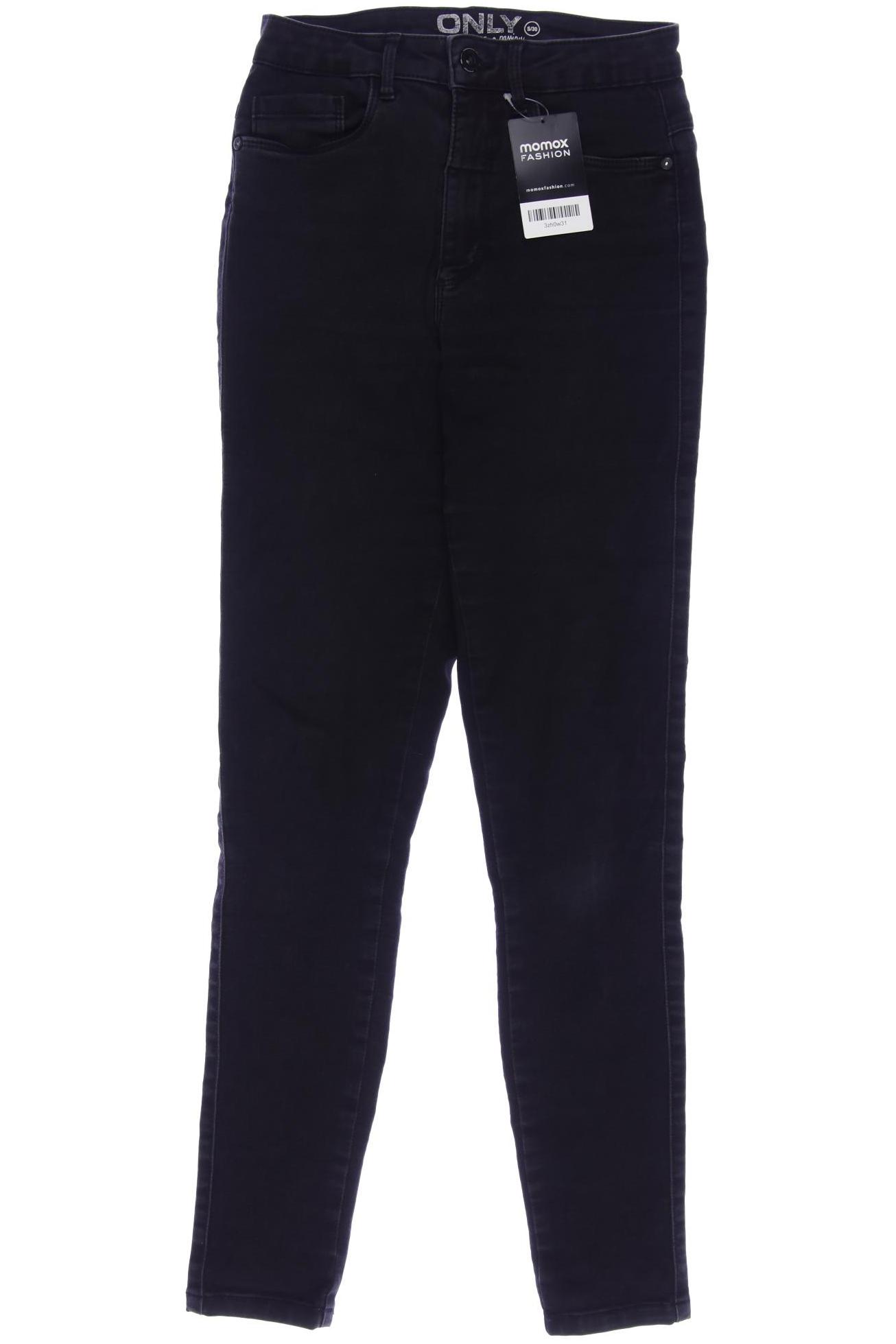 

ONLY Damen Jeans, grau