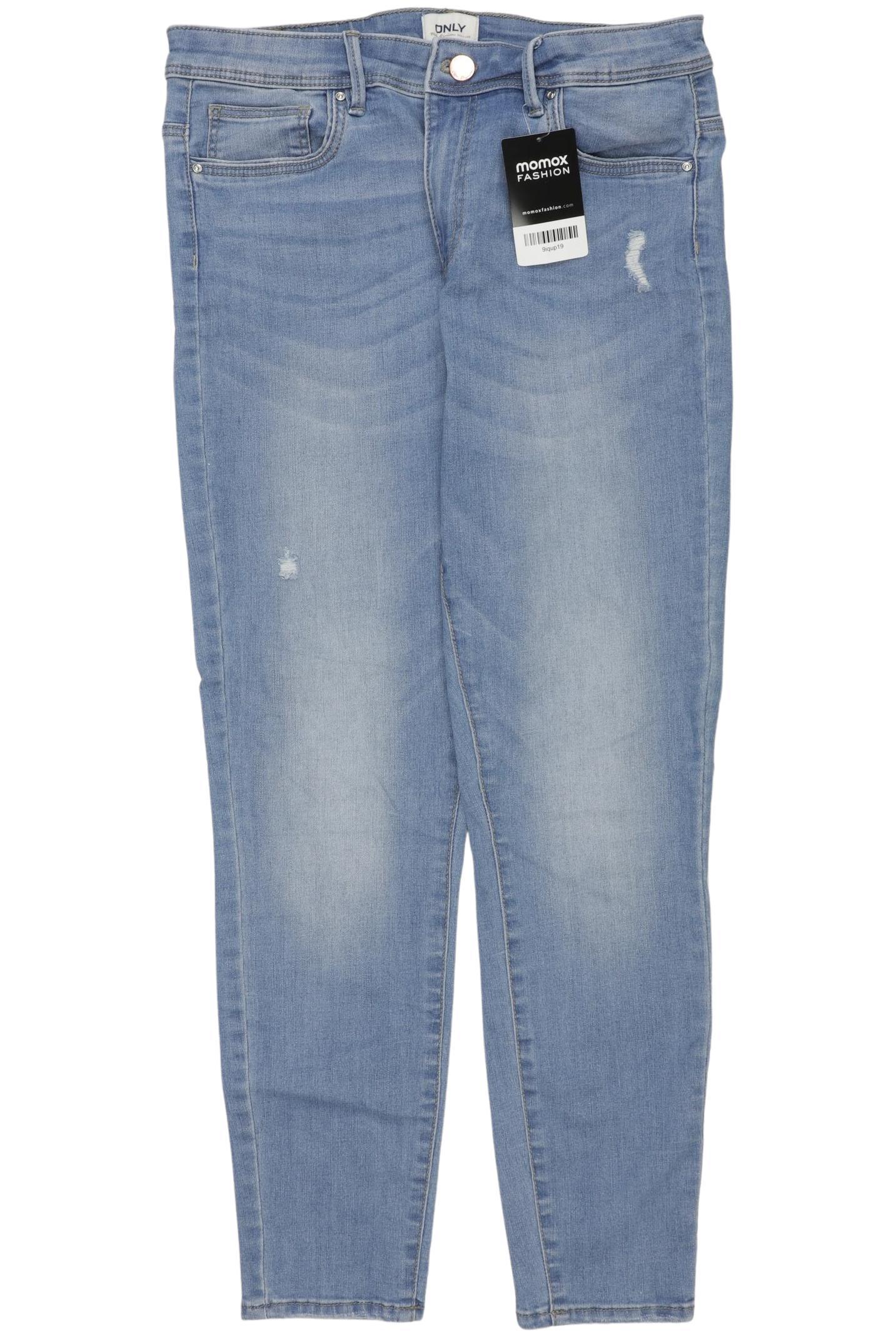 

Only Damen Jeans, hellblau, Gr. 0
